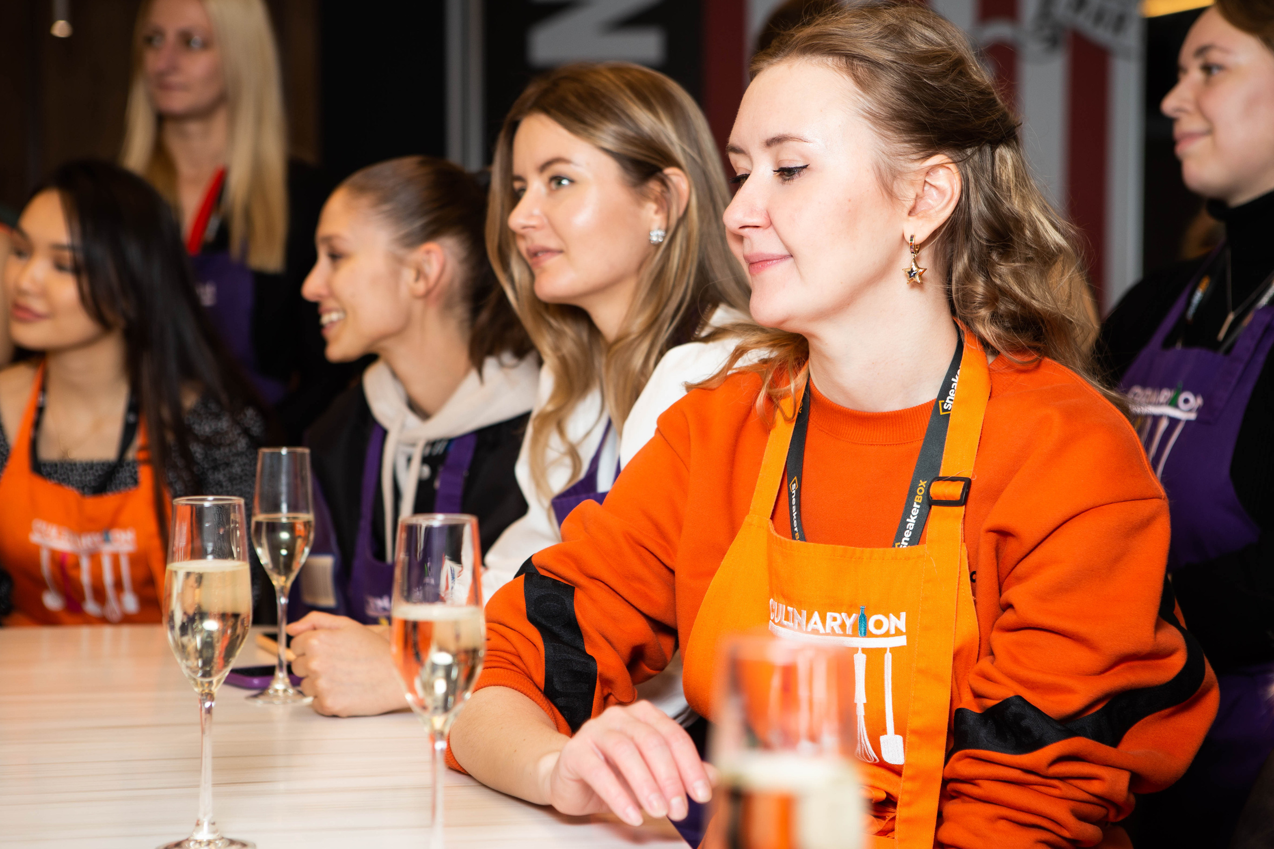 Reebok | корпоратив. Фотограф Абакумова Анастасия