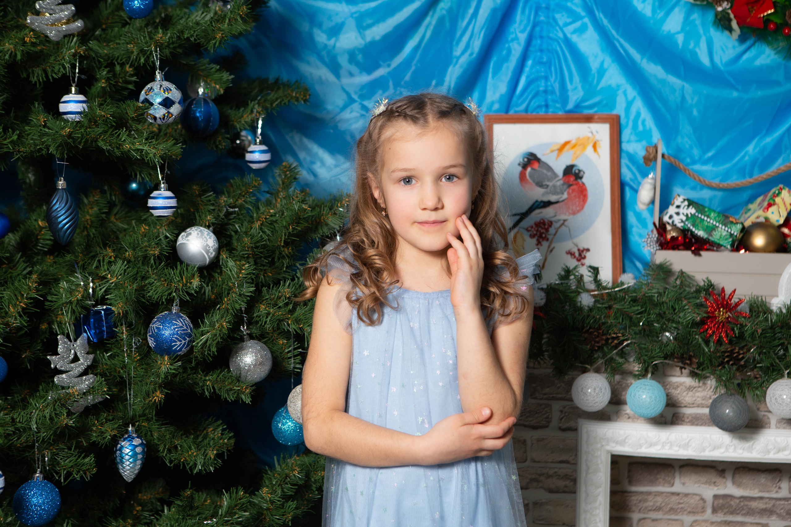 Утренник | Детский сад. Фотограф Абакумова Анастасия