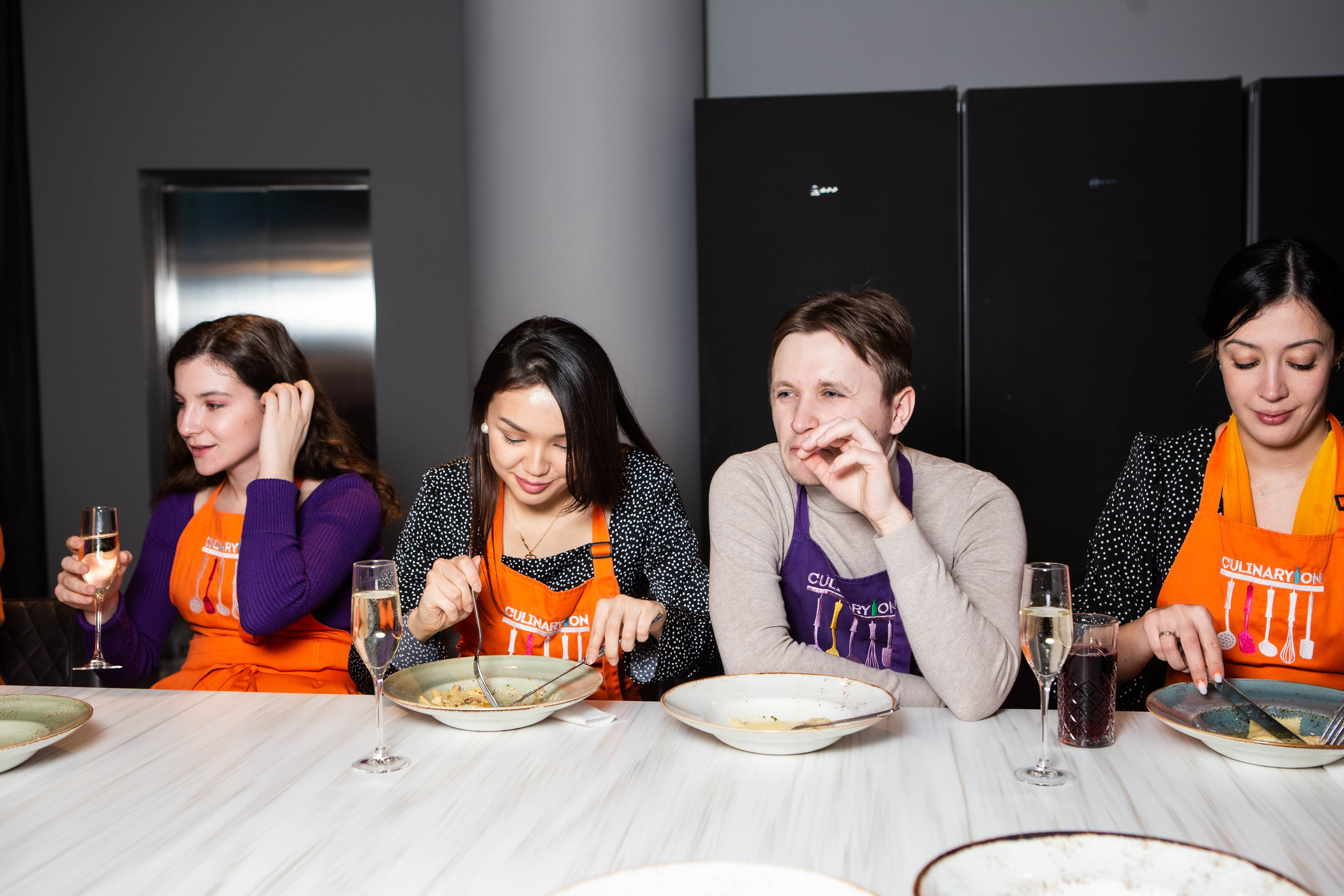 Reebok | корпоратив. Фотограф Абакумова Анастасия