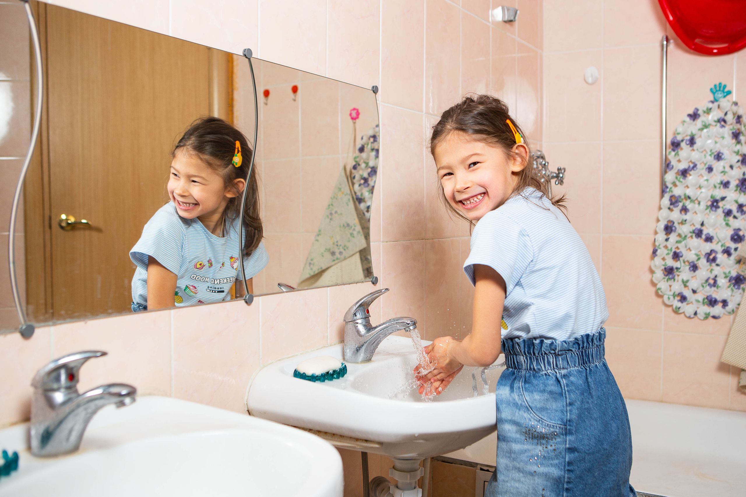 Детский сад. Фотограф Абакумова Анастасия