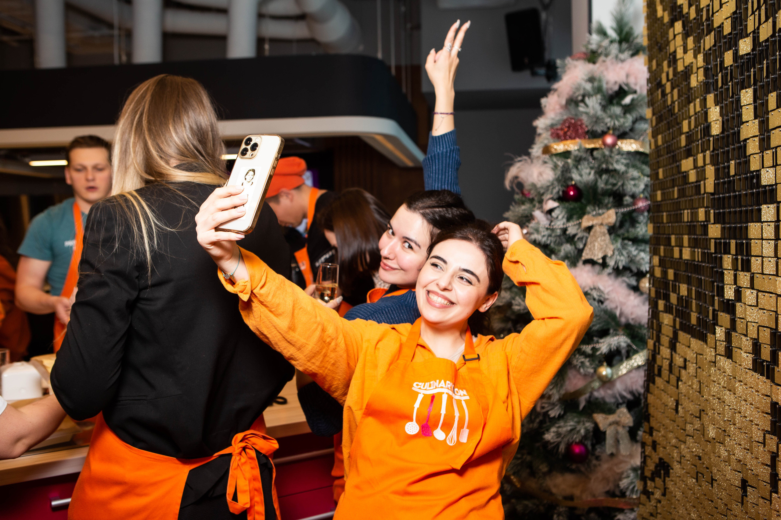 Reebok | корпоратив. Фотограф Абакумова Анастасия