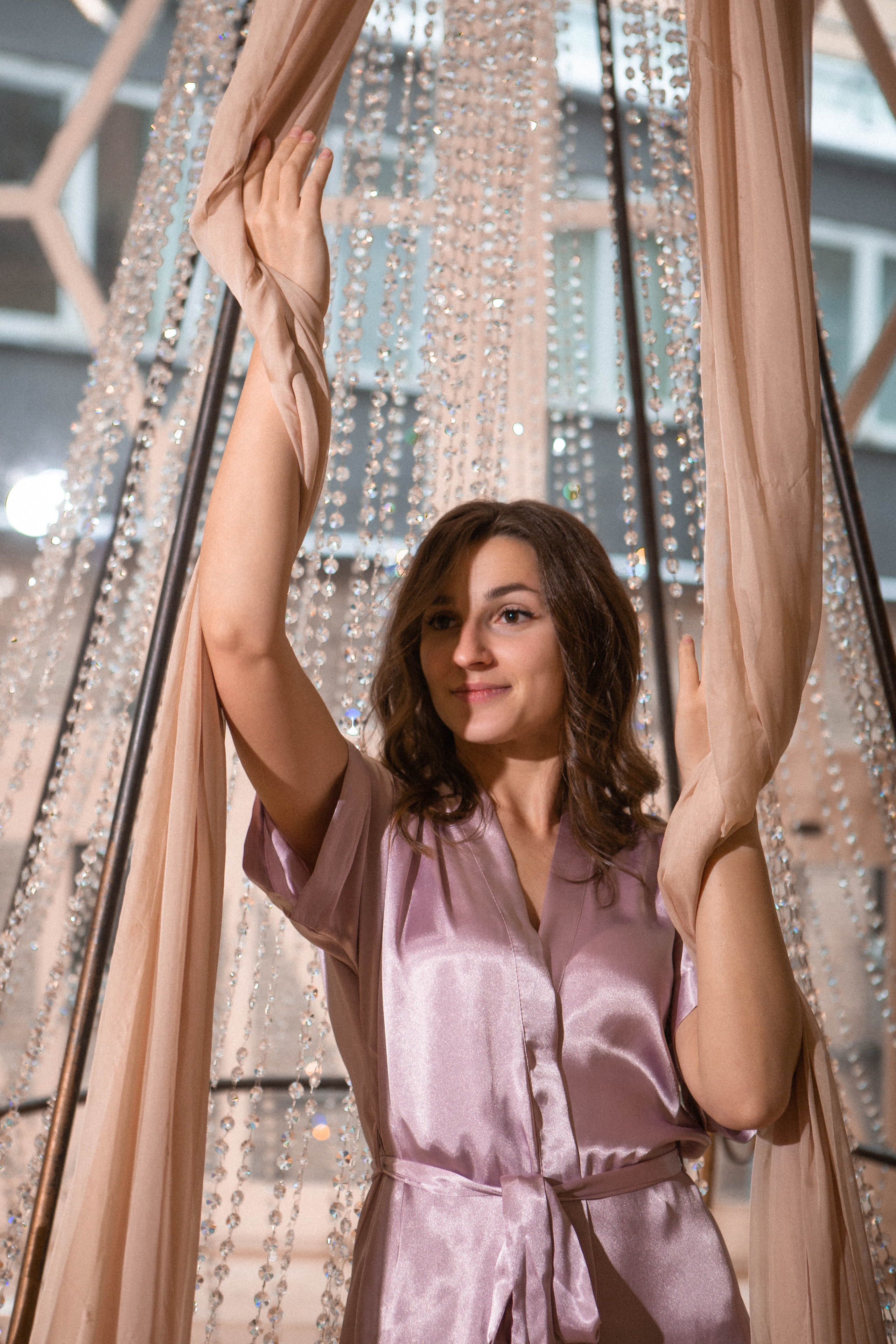 LAMP | VIKI. Фотограф Абакумова Анастасия