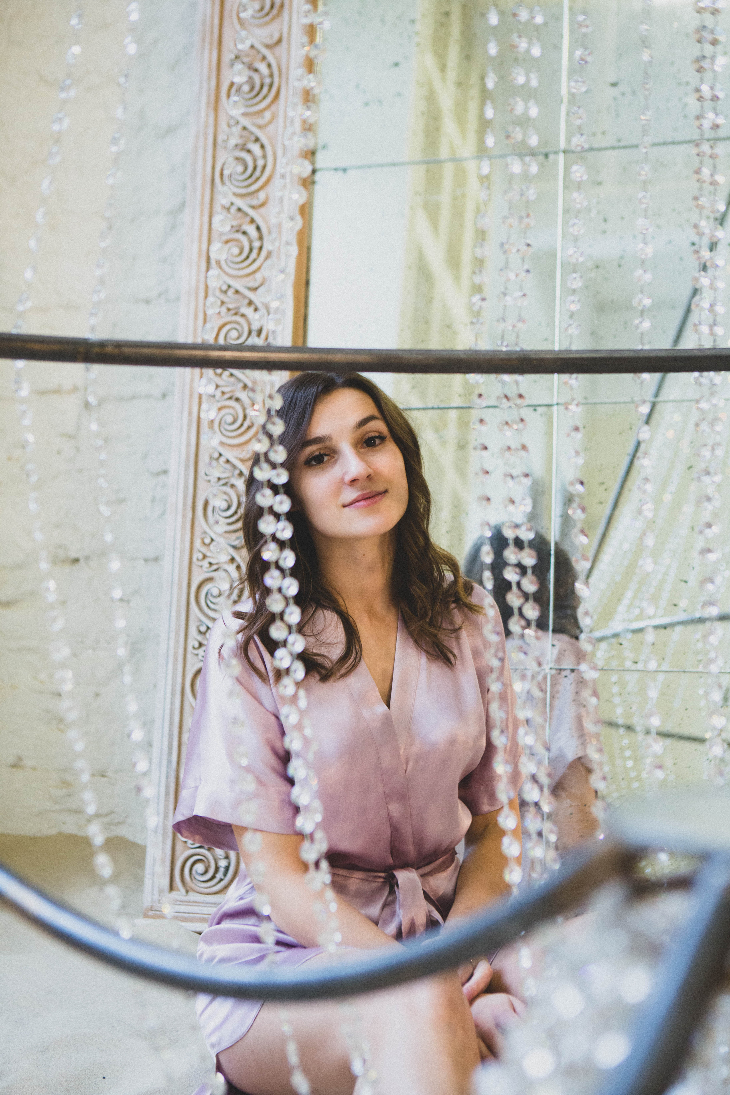 LAMP | VIKI. Фотограф Абакумова Анастасия