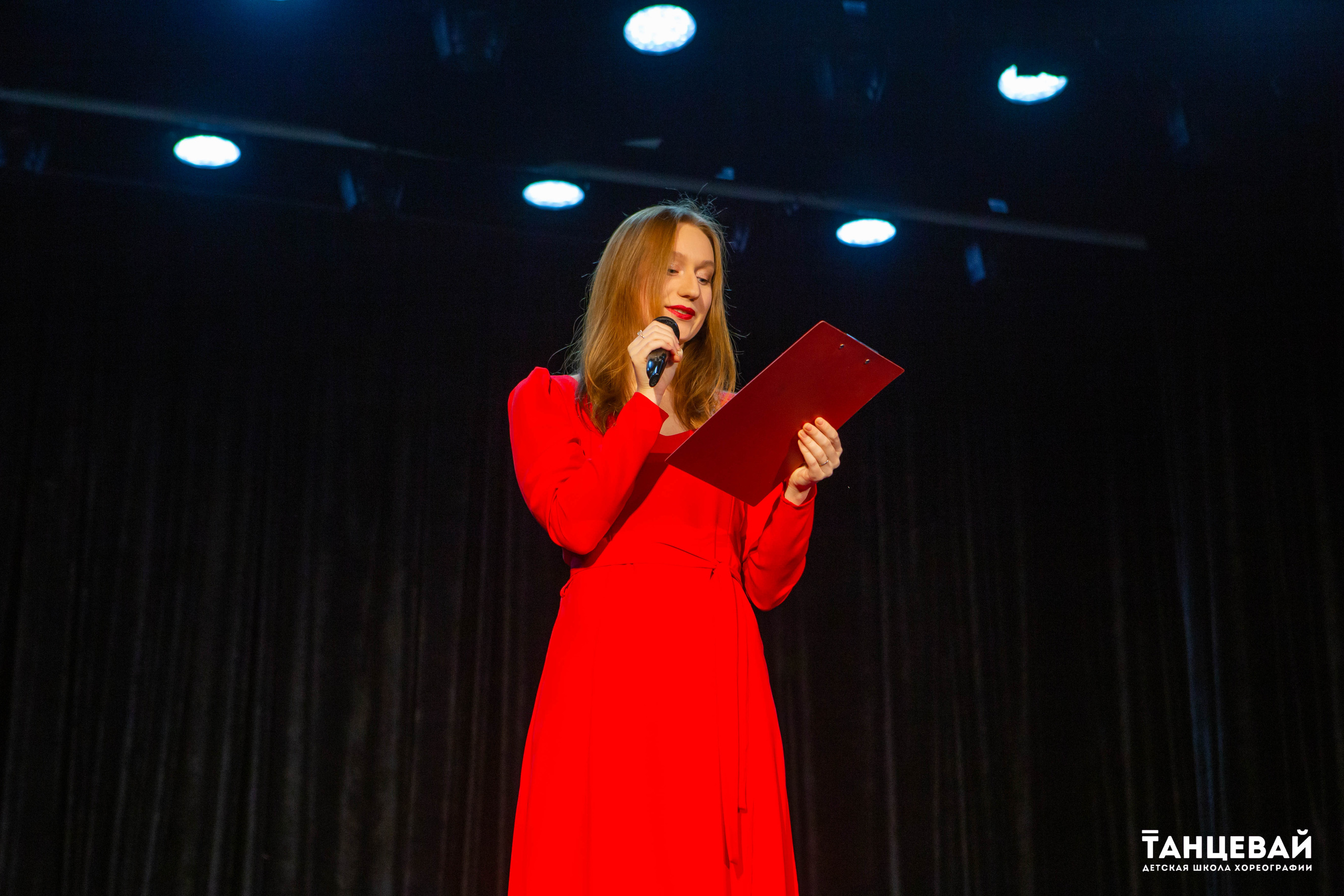Концерт | Школа танцев «Танцевай». Фотограф Абакумова Анастасия