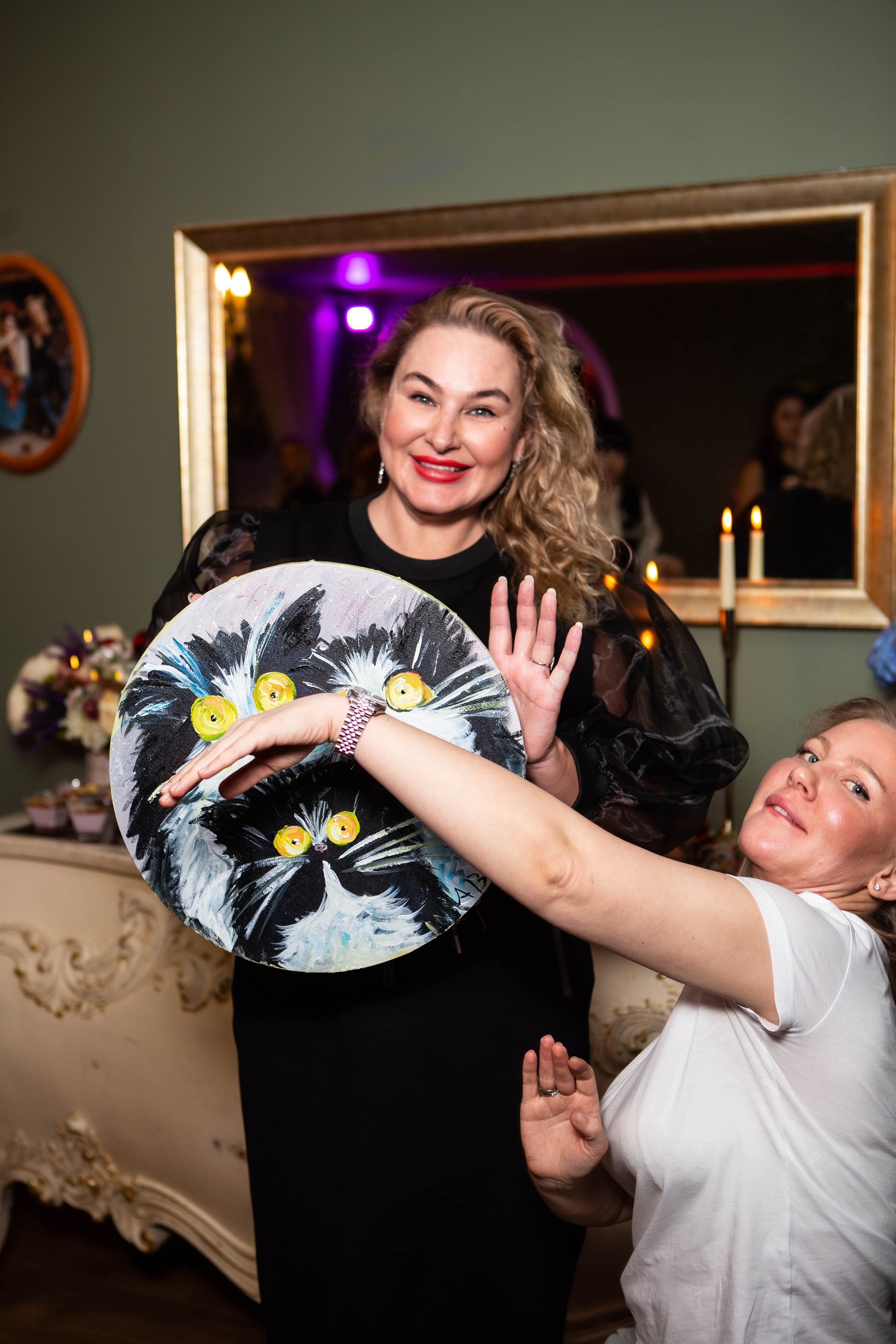 Корпоратив | Косметология. Фотограф Абакумова Анастасия