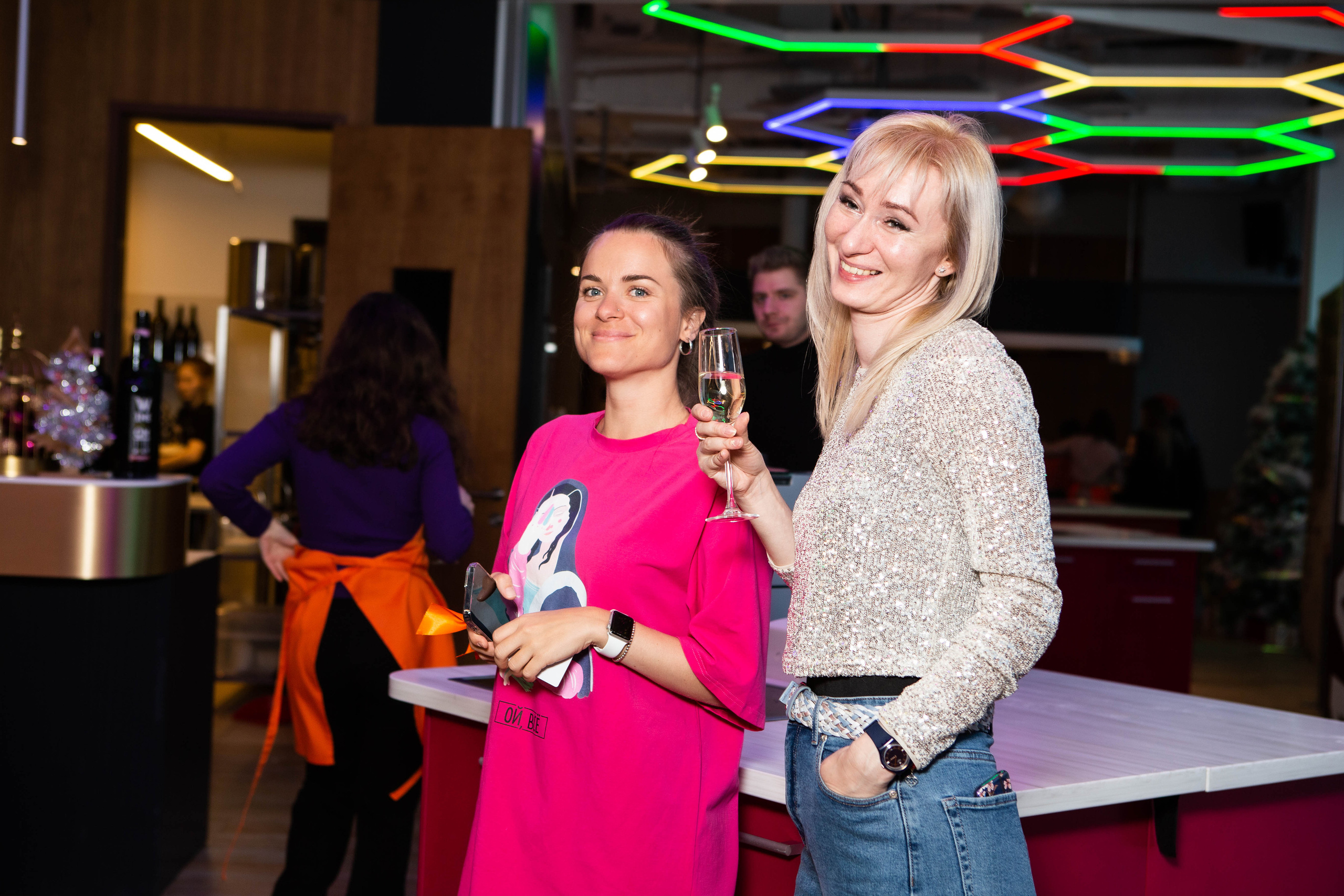 Reebok | корпоратив. Фотограф Абакумова Анастасия