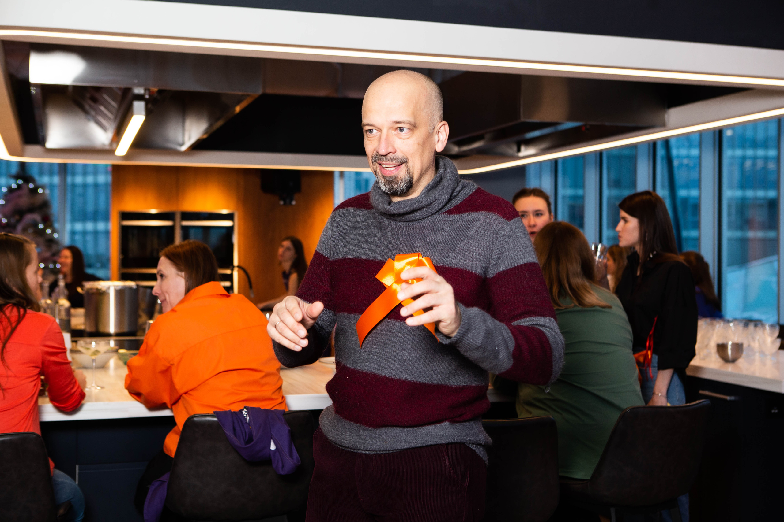 Reebok | корпоратив. Фотограф Абакумова Анастасия