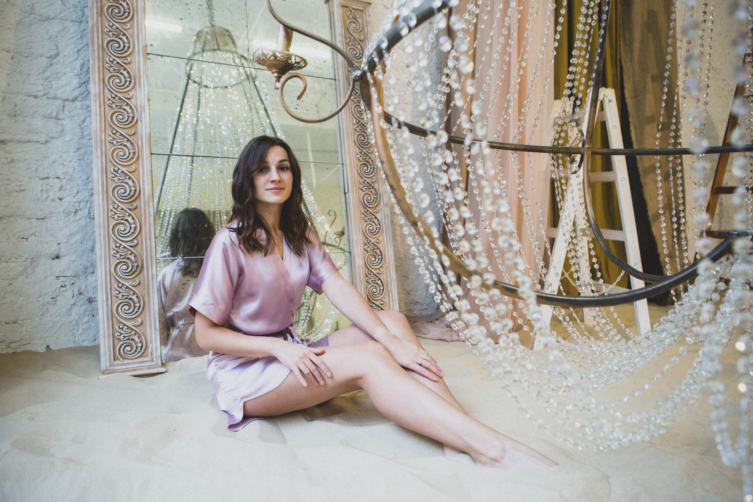 LAMP | VIKI. Фотограф Абакумова Анастасия