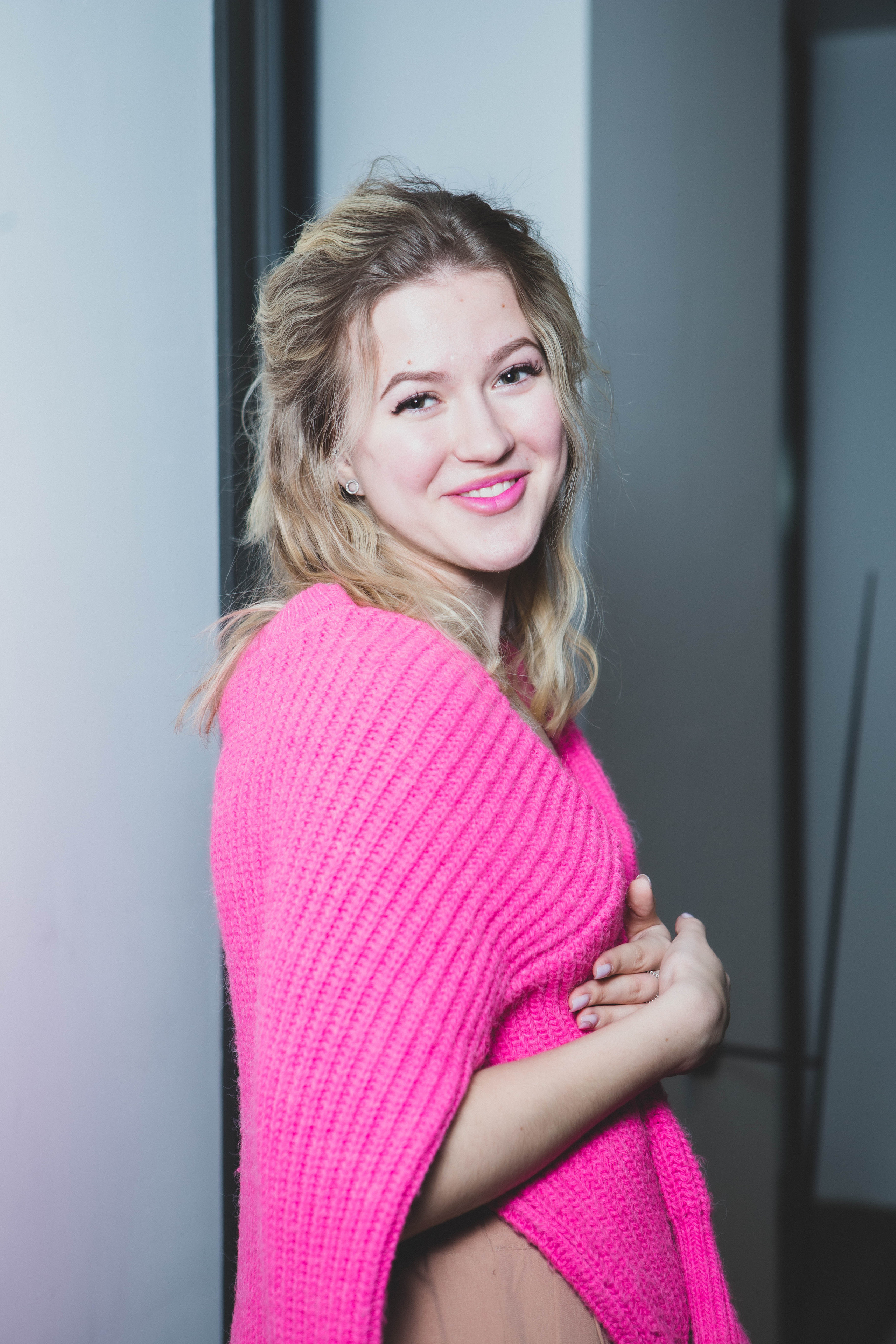 Anna Polov| Happy B-day. Фотограф Абакумова Анастасия