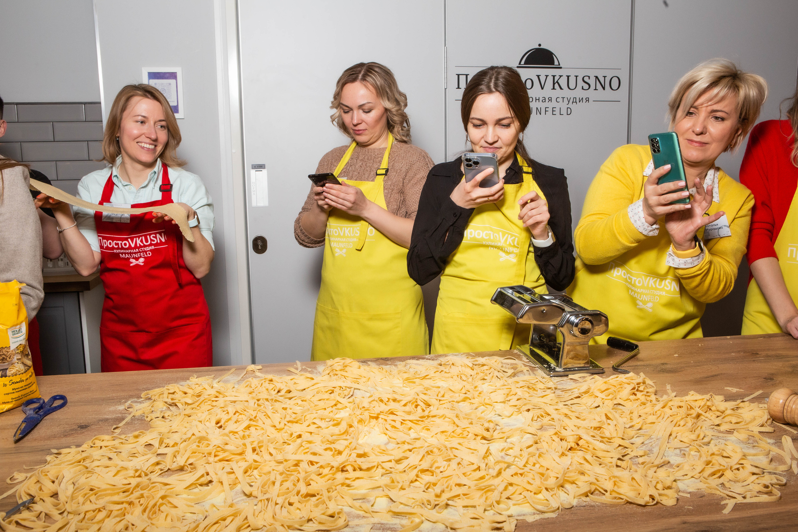 ВТБ |корпоратив. Фотограф Абакумова Анастасия