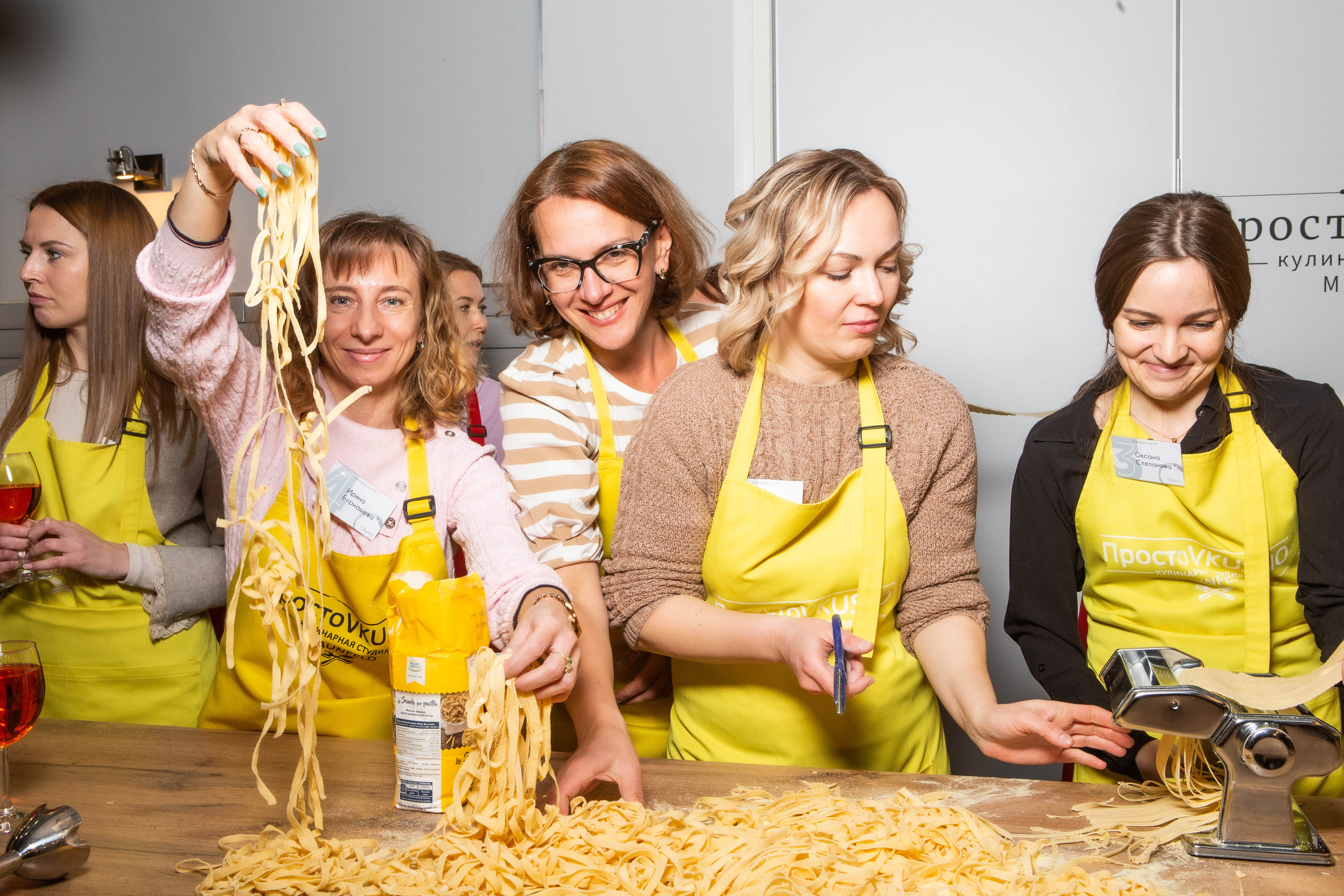 ВТБ |корпоратив. Фотограф Абакумова Анастасия