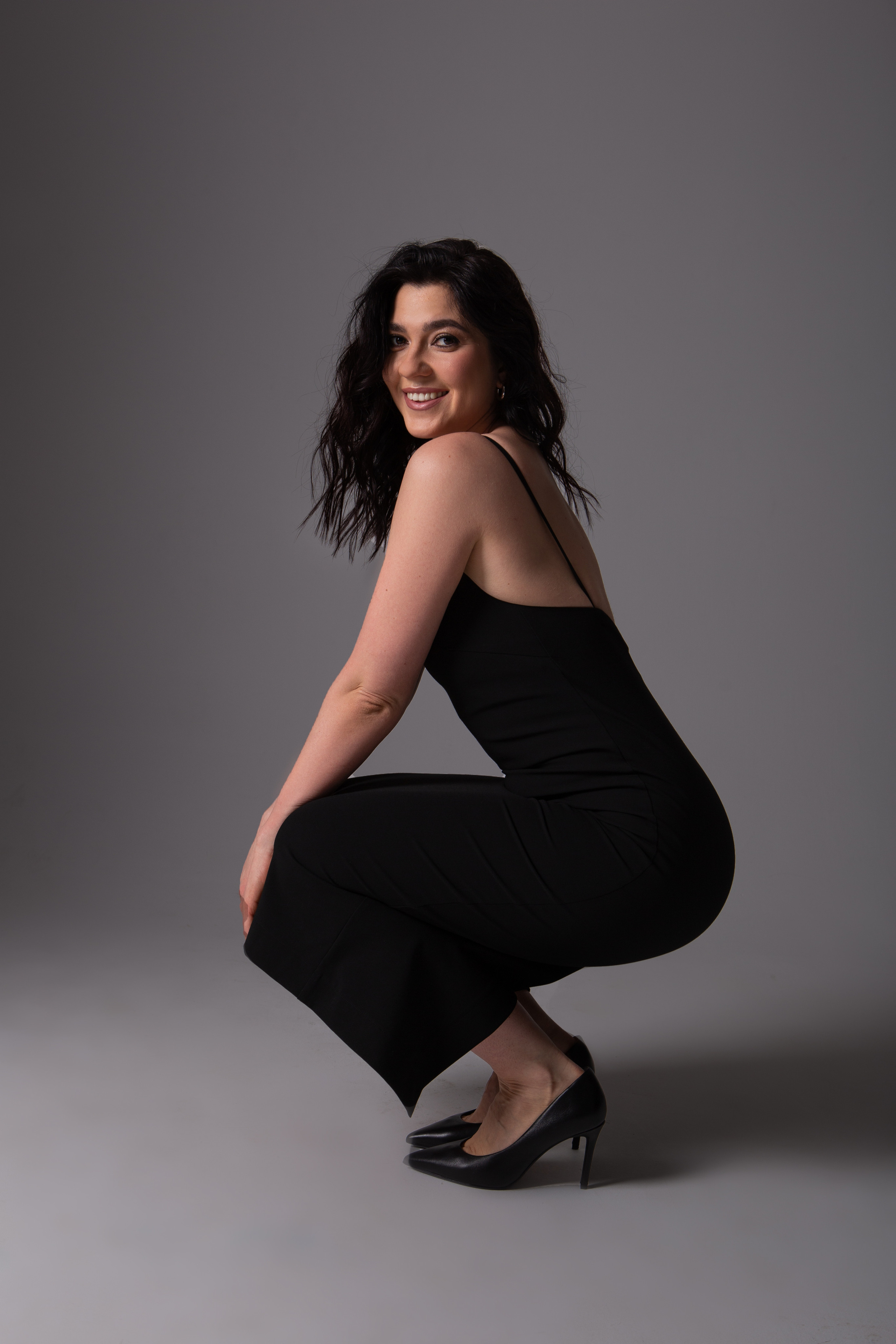 MINIMALISM | Dasha. Фотограф Абакумова Анастасия