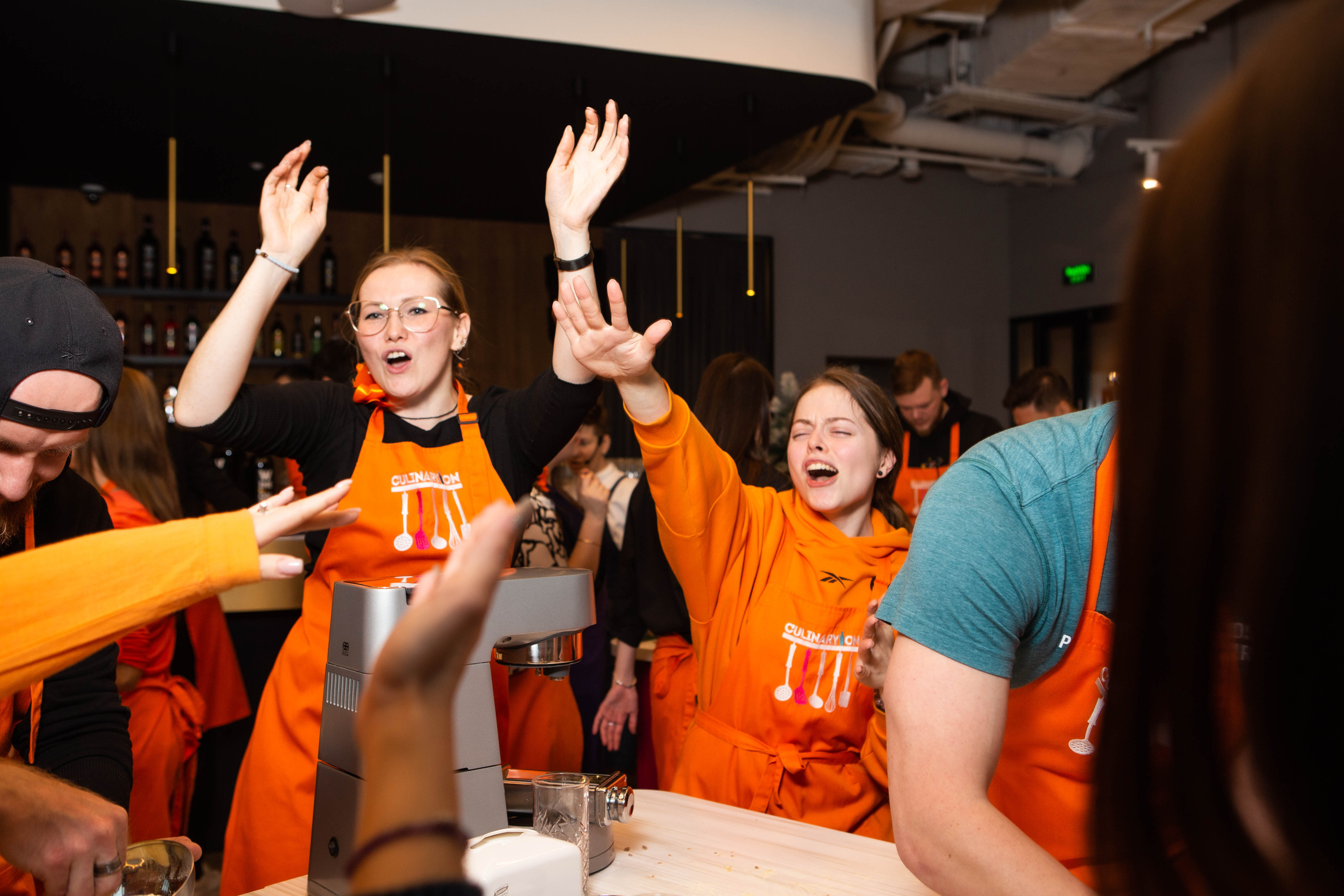 Reebok | корпоратив. Фотограф Абакумова Анастасия