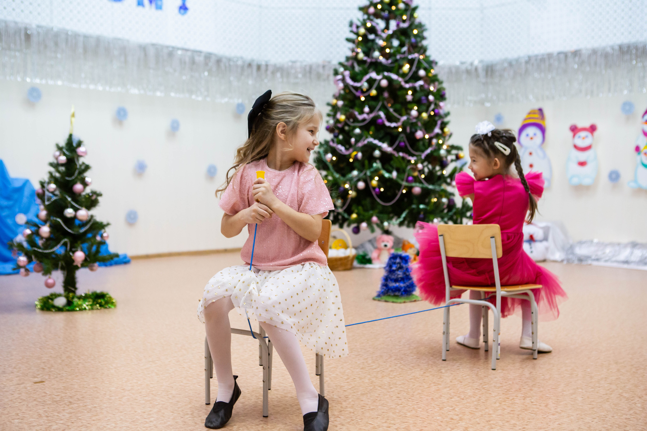 Утренник | Детский сад. Фотограф Абакумова Анастасия