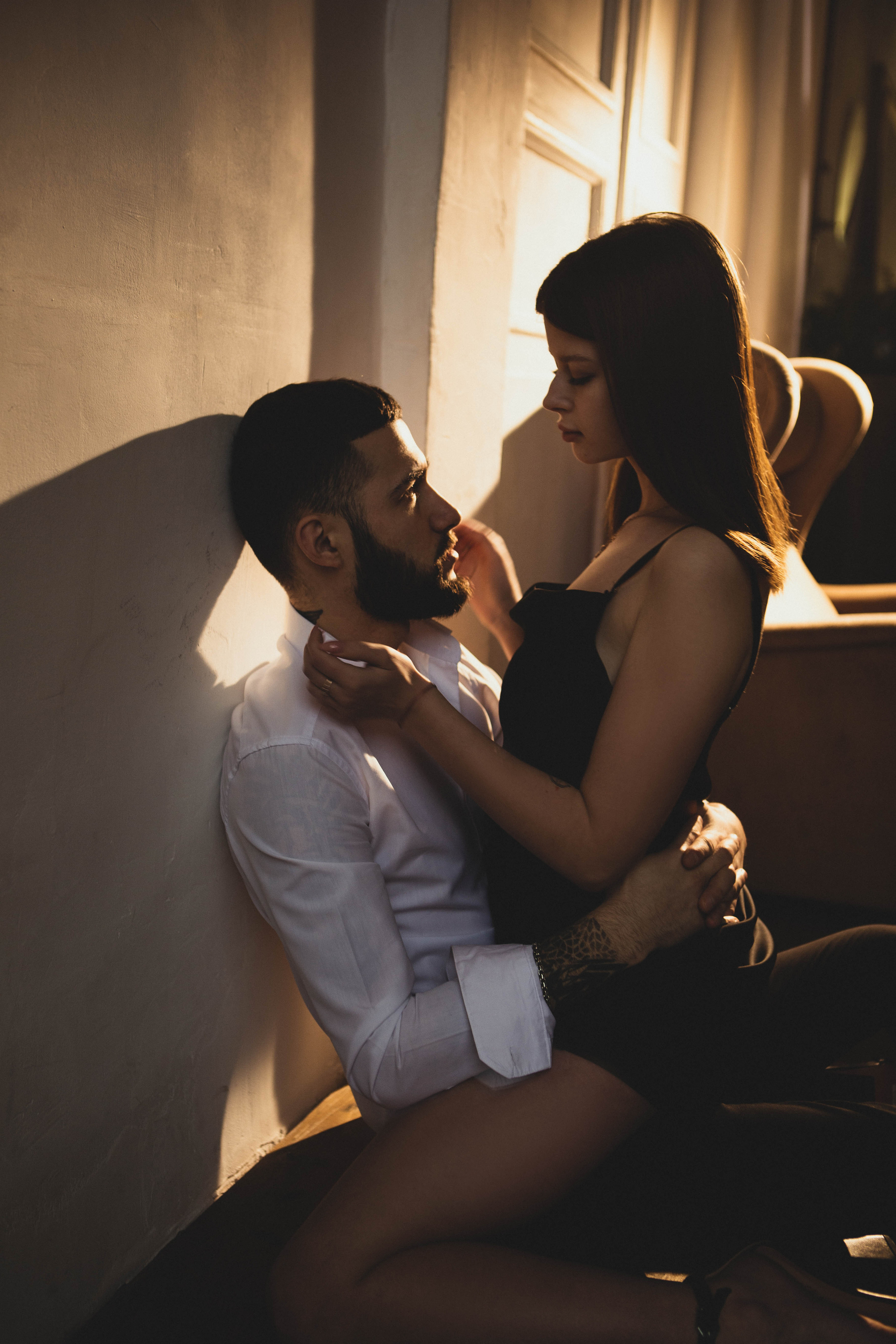 Sveta & Max. Фотограф Абакумова Анастасия