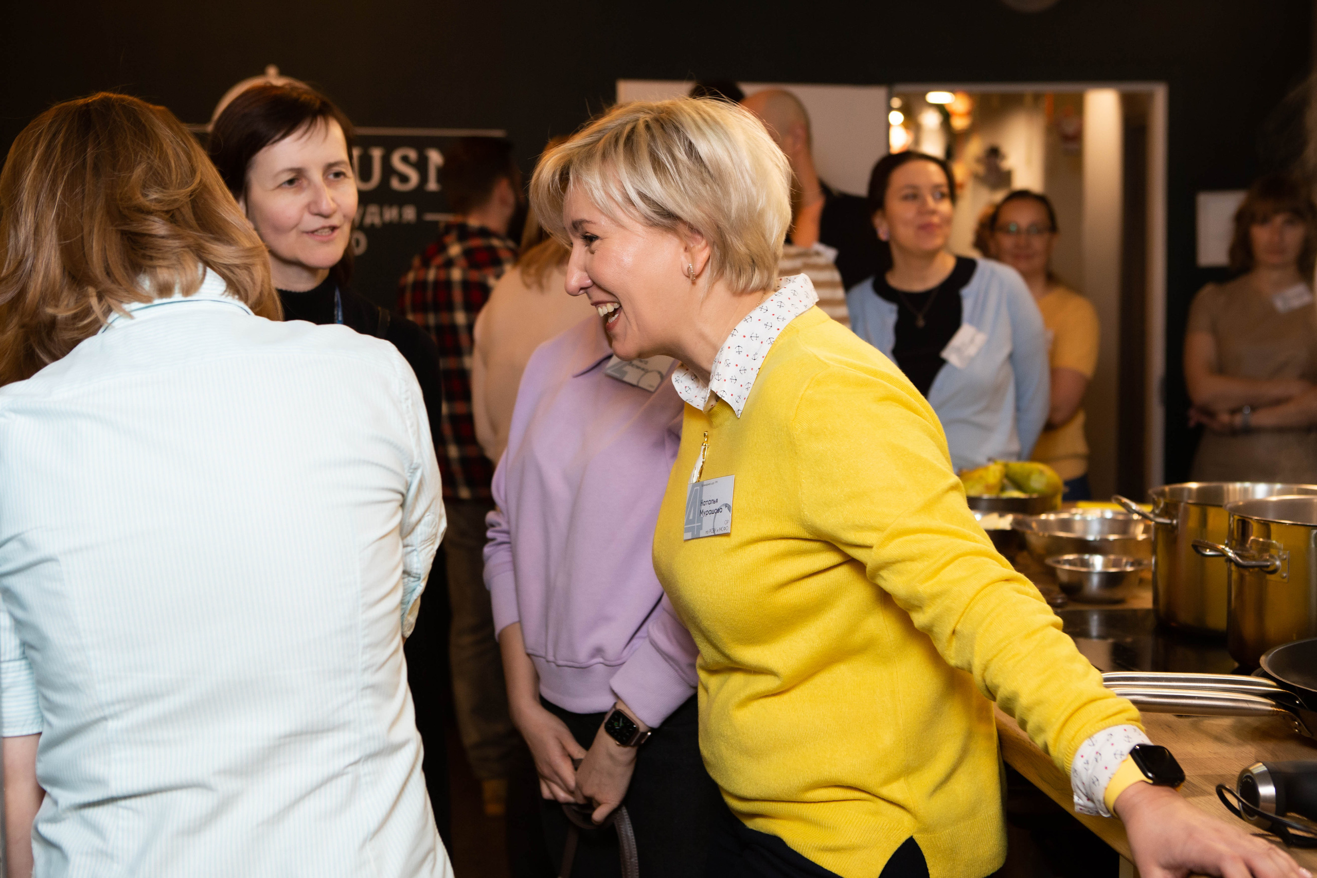 ВТБ |корпоратив. Фотограф Абакумова Анастасия