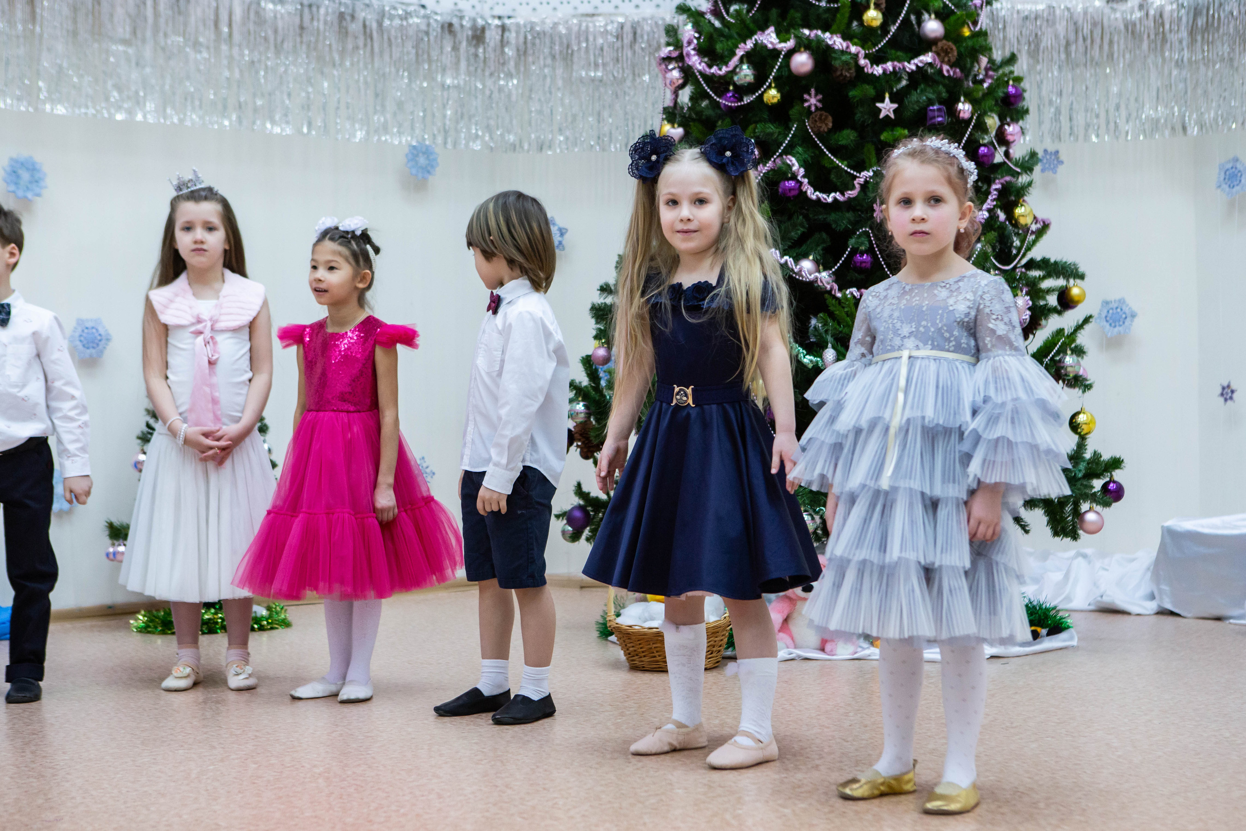 Утренник | Детский сад. Фотограф Абакумова Анастасия