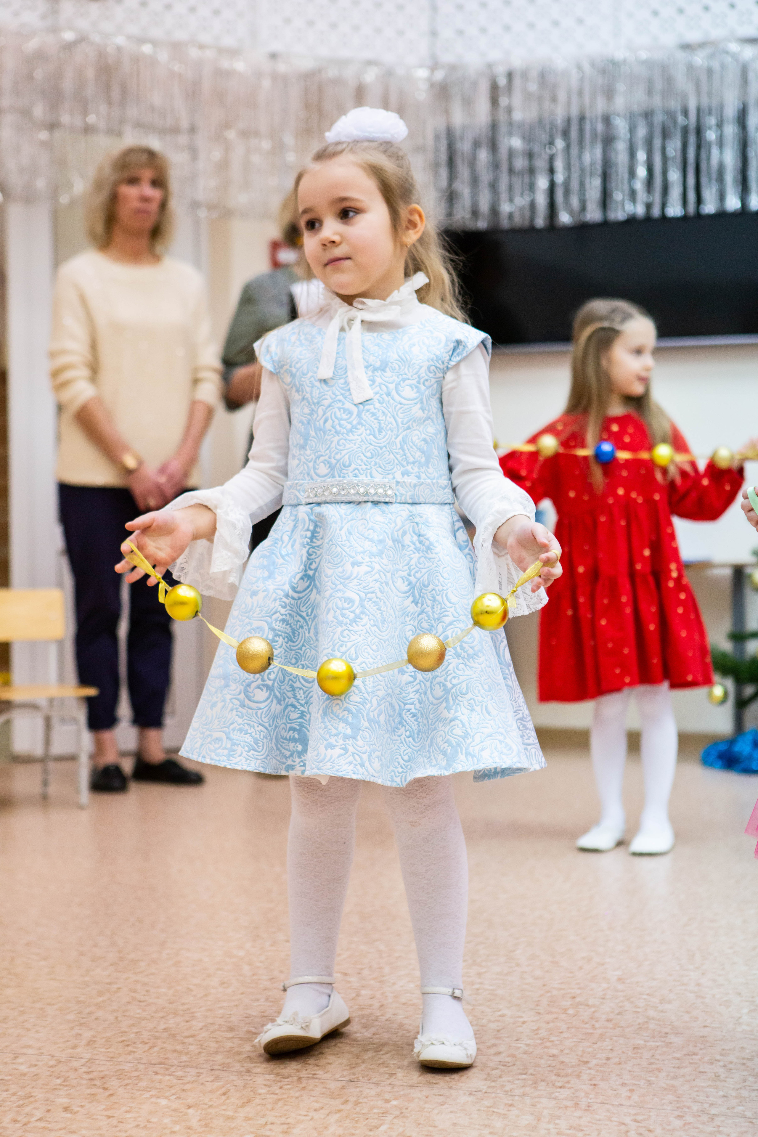 Утренник | Детский сад. Фотограф Абакумова Анастасия