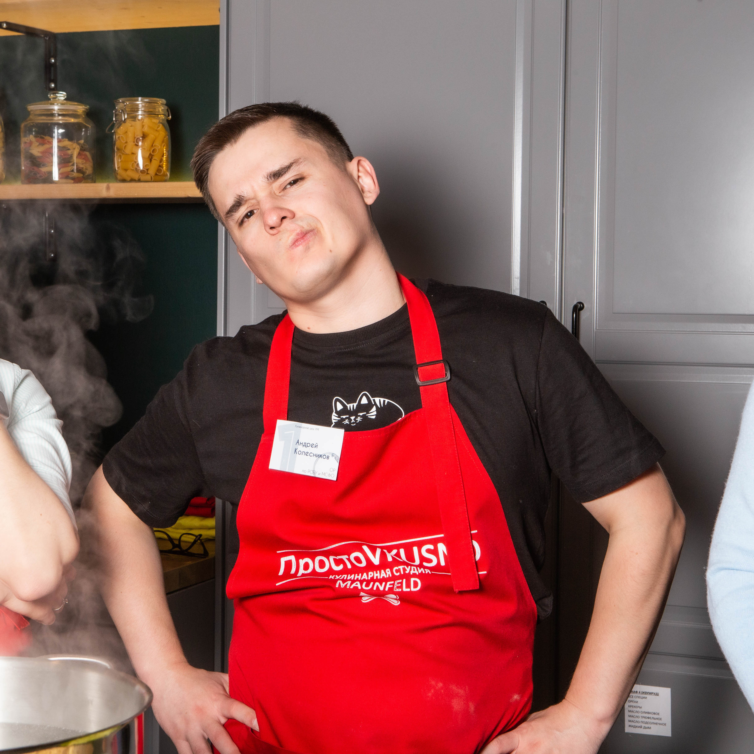 ВТБ |корпоратив. Фотограф Абакумова Анастасия