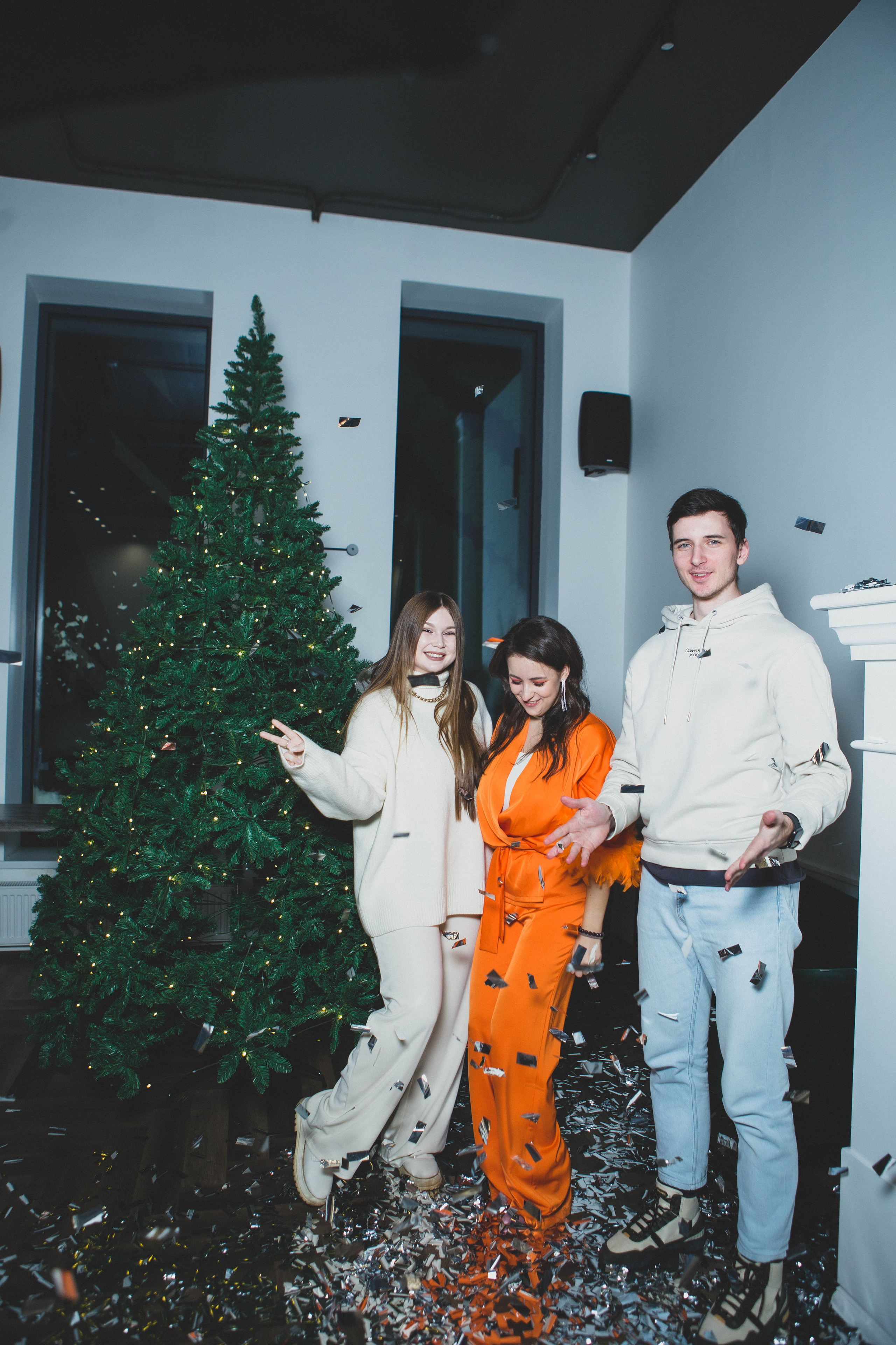 Anna Polov| Happy B-day. Фотограф Абакумова Анастасия