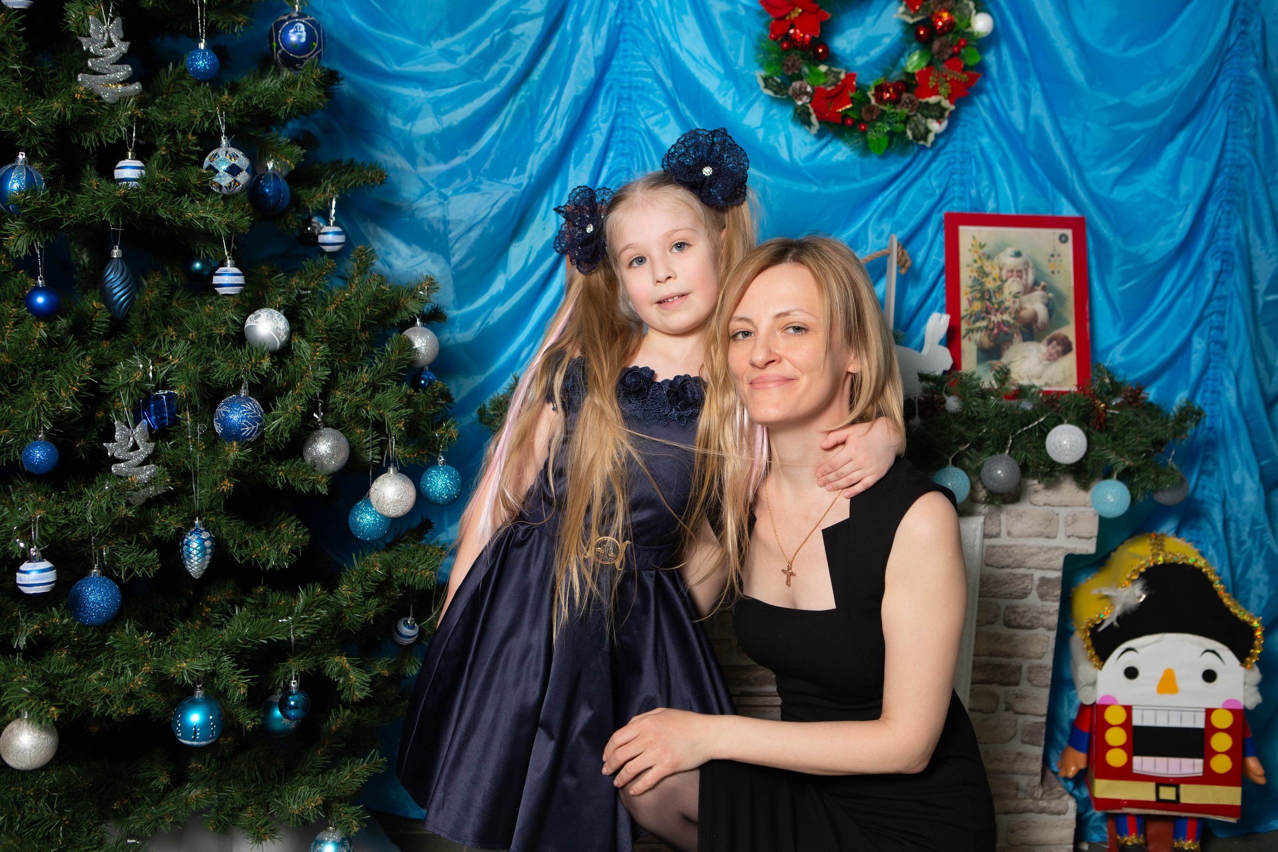 Утренник | Детский сад. Фотограф Абакумова Анастасия