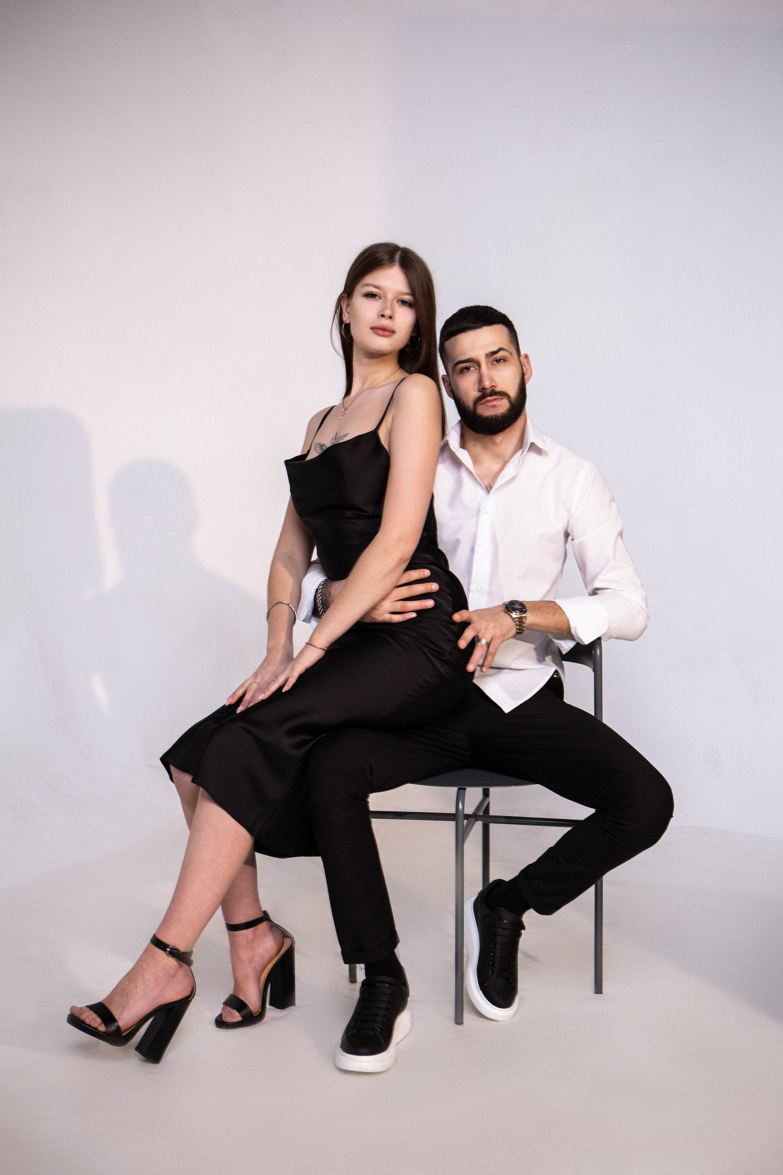 Sveta & Max. Фотограф Абакумова Анастасия