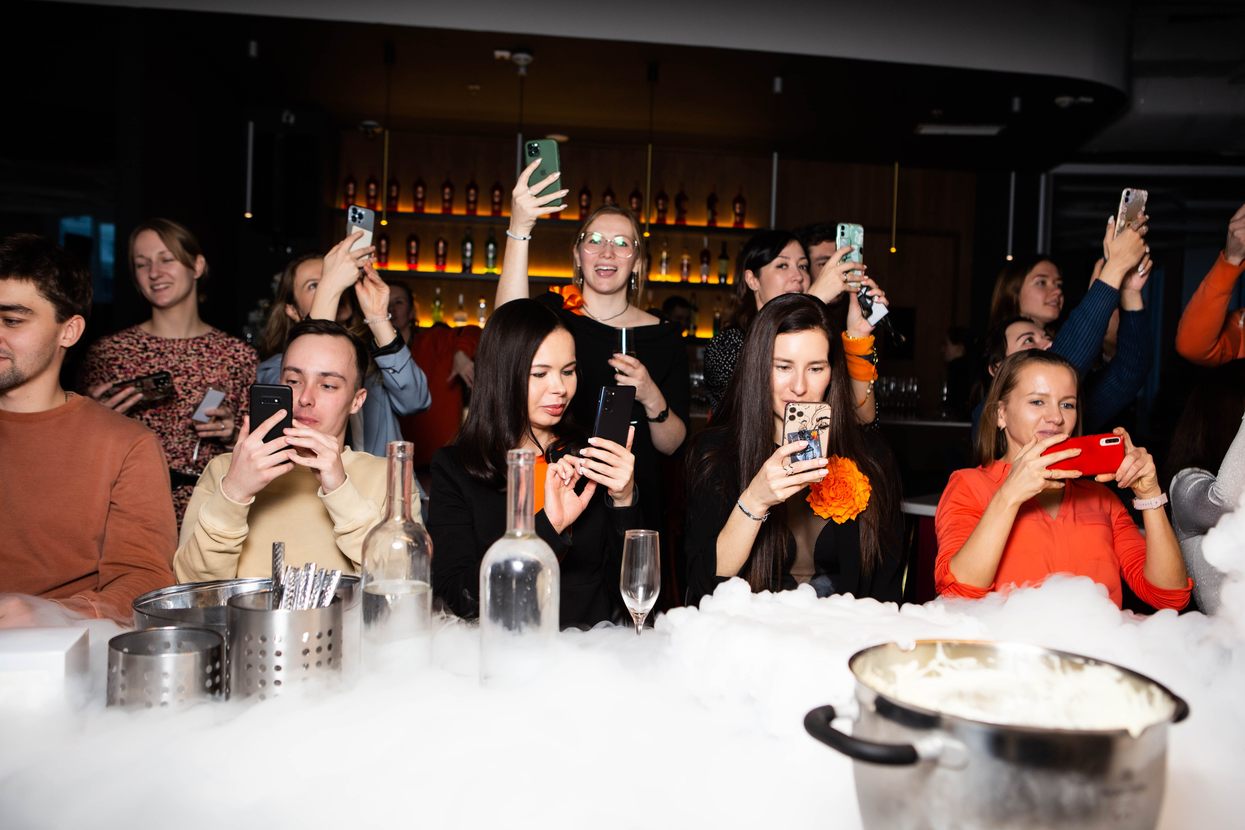 Reebok | корпоратив. Фотограф Абакумова Анастасия