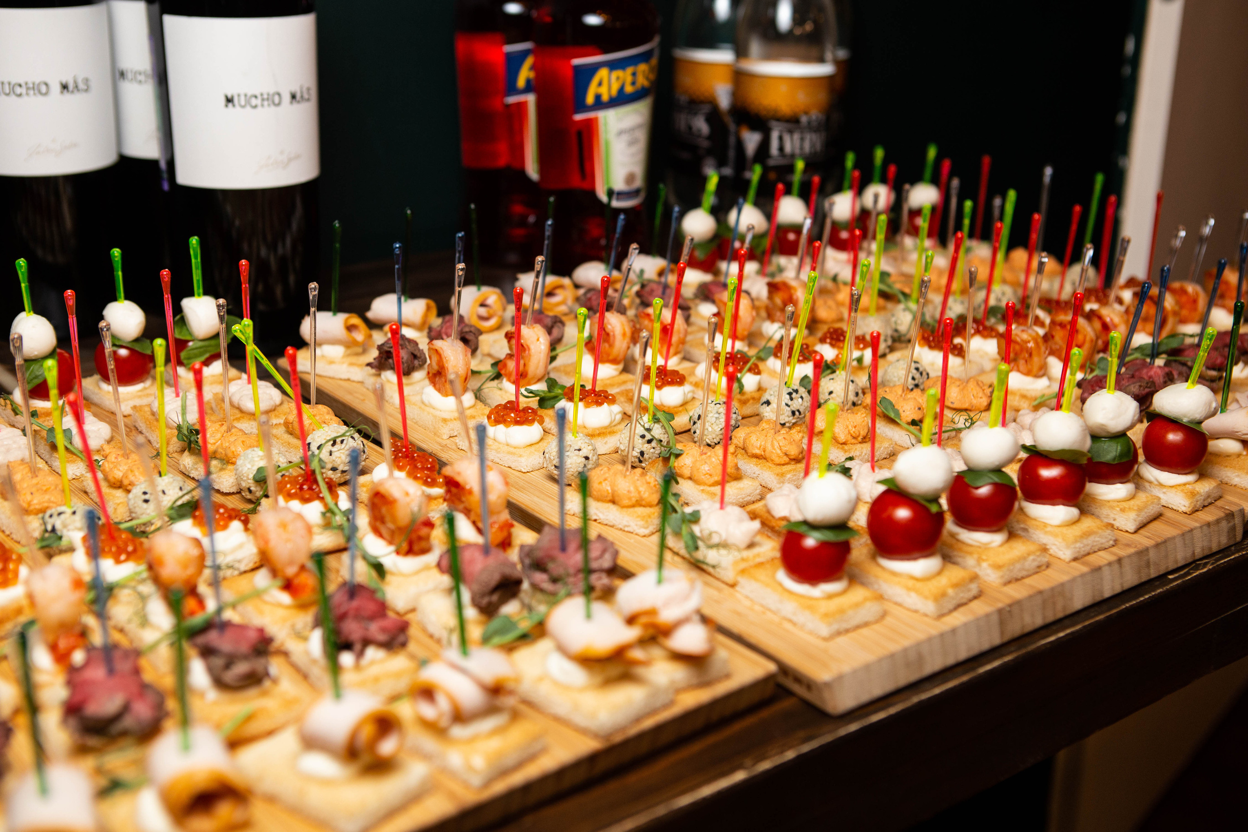 ВТБ |корпоратив. Фотограф Абакумова Анастасия