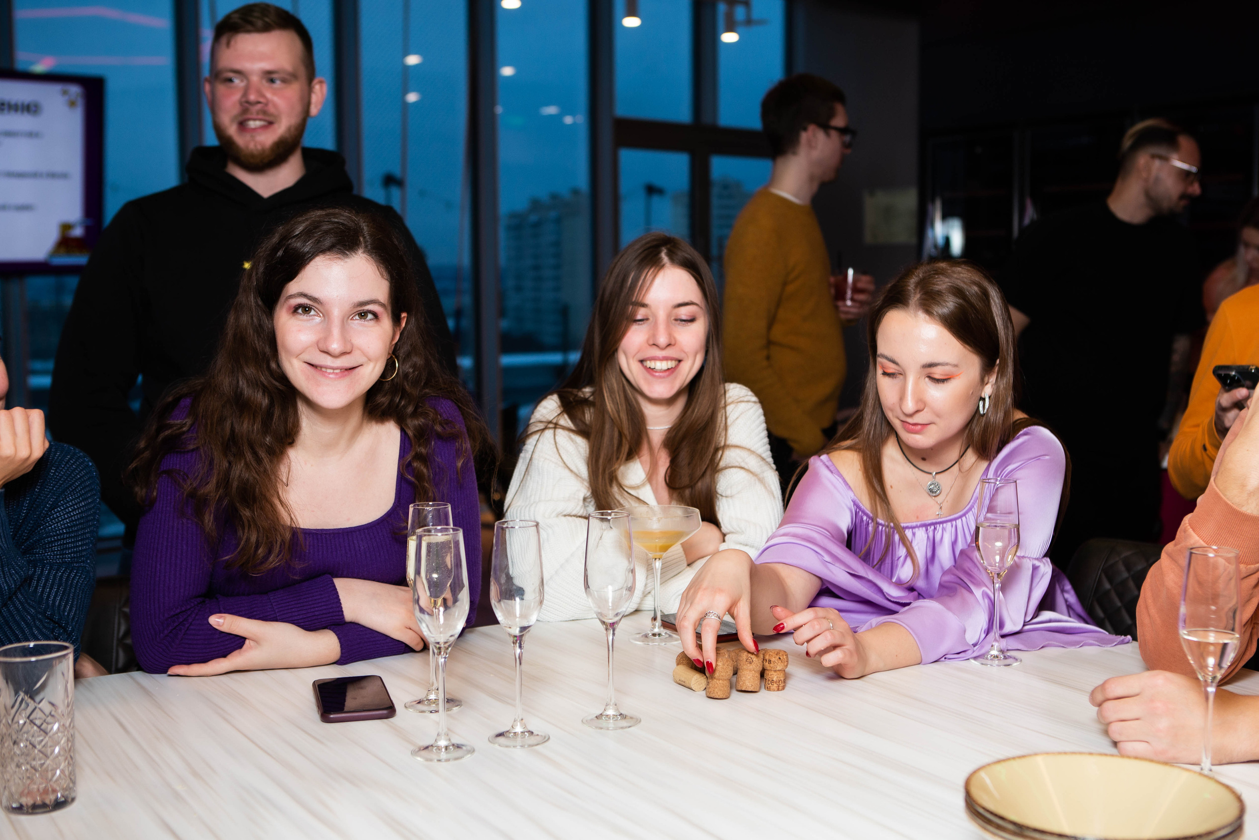 Reebok | корпоратив. Фотограф Абакумова Анастасия