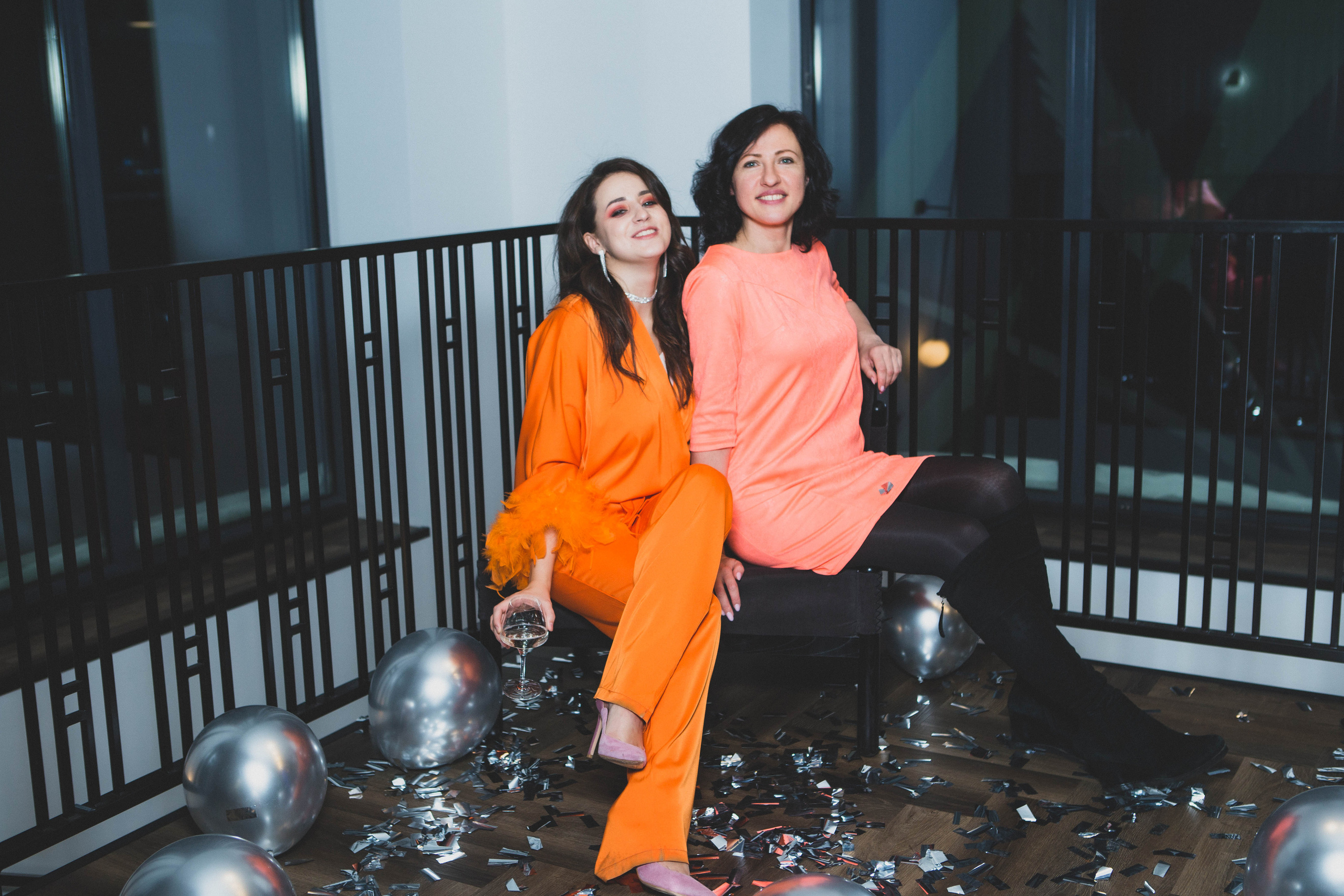 Anna Polov| Happy B-day. Фотограф Абакумова Анастасия