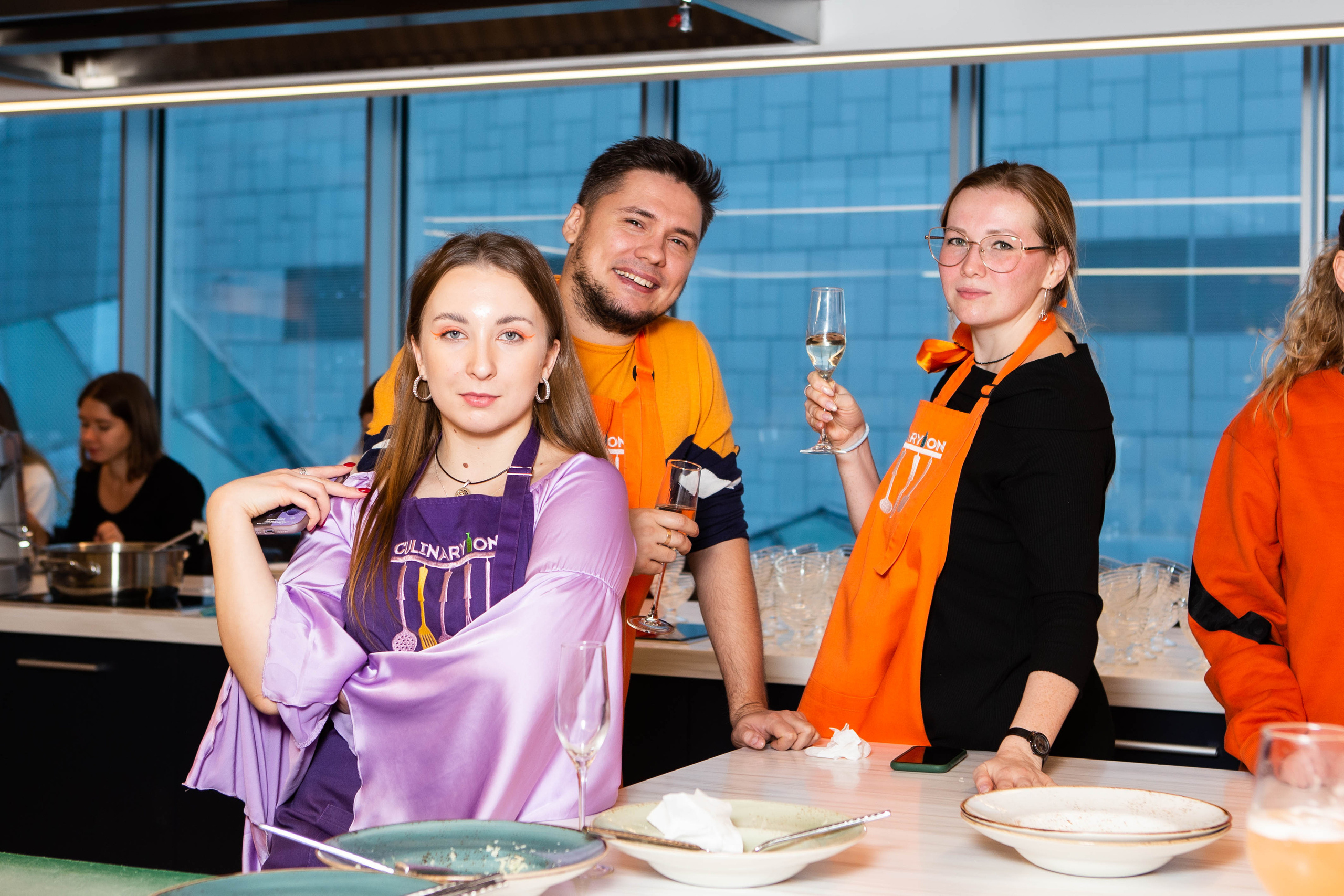 Reebok | корпоратив. Фотограф Абакумова Анастасия