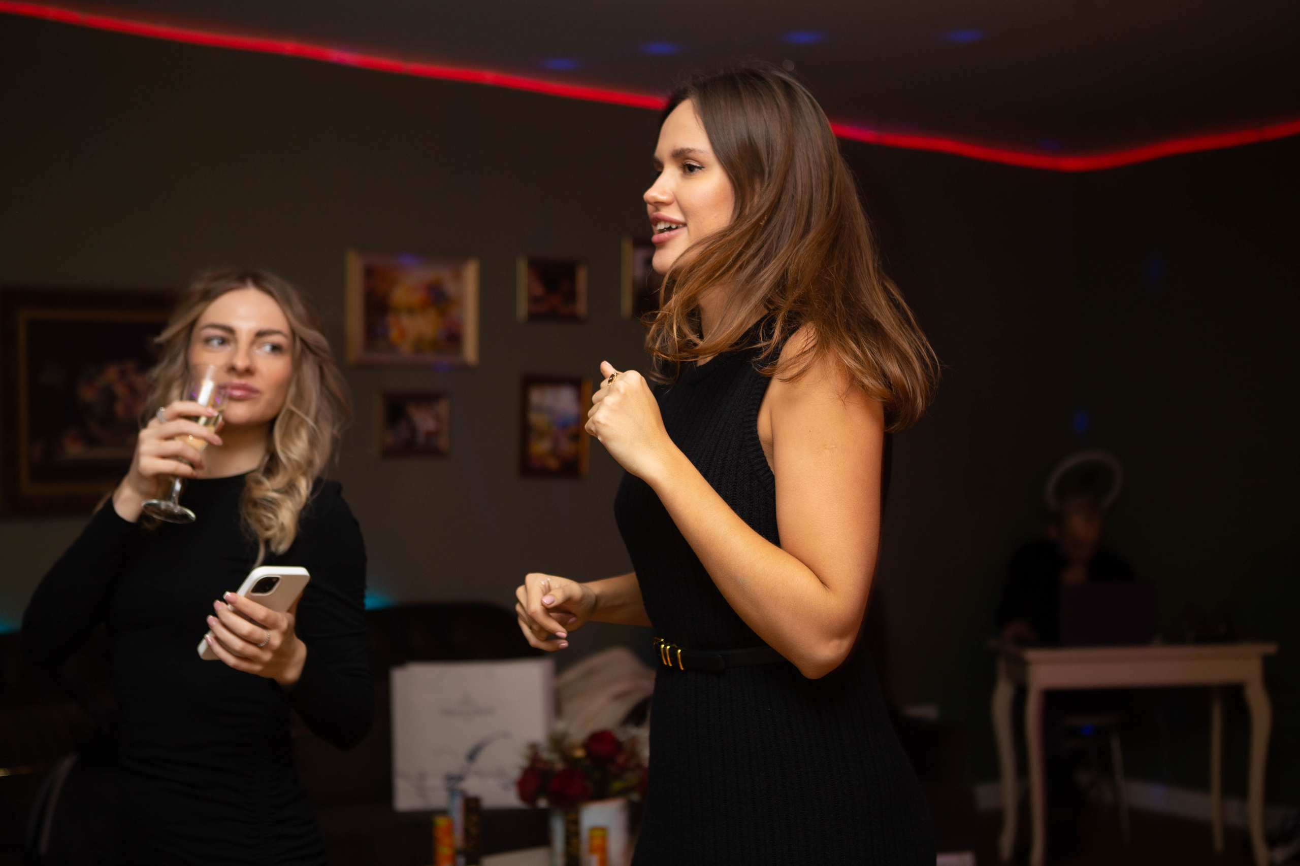 Корпоратив | Косметология. Фотограф Абакумова Анастасия