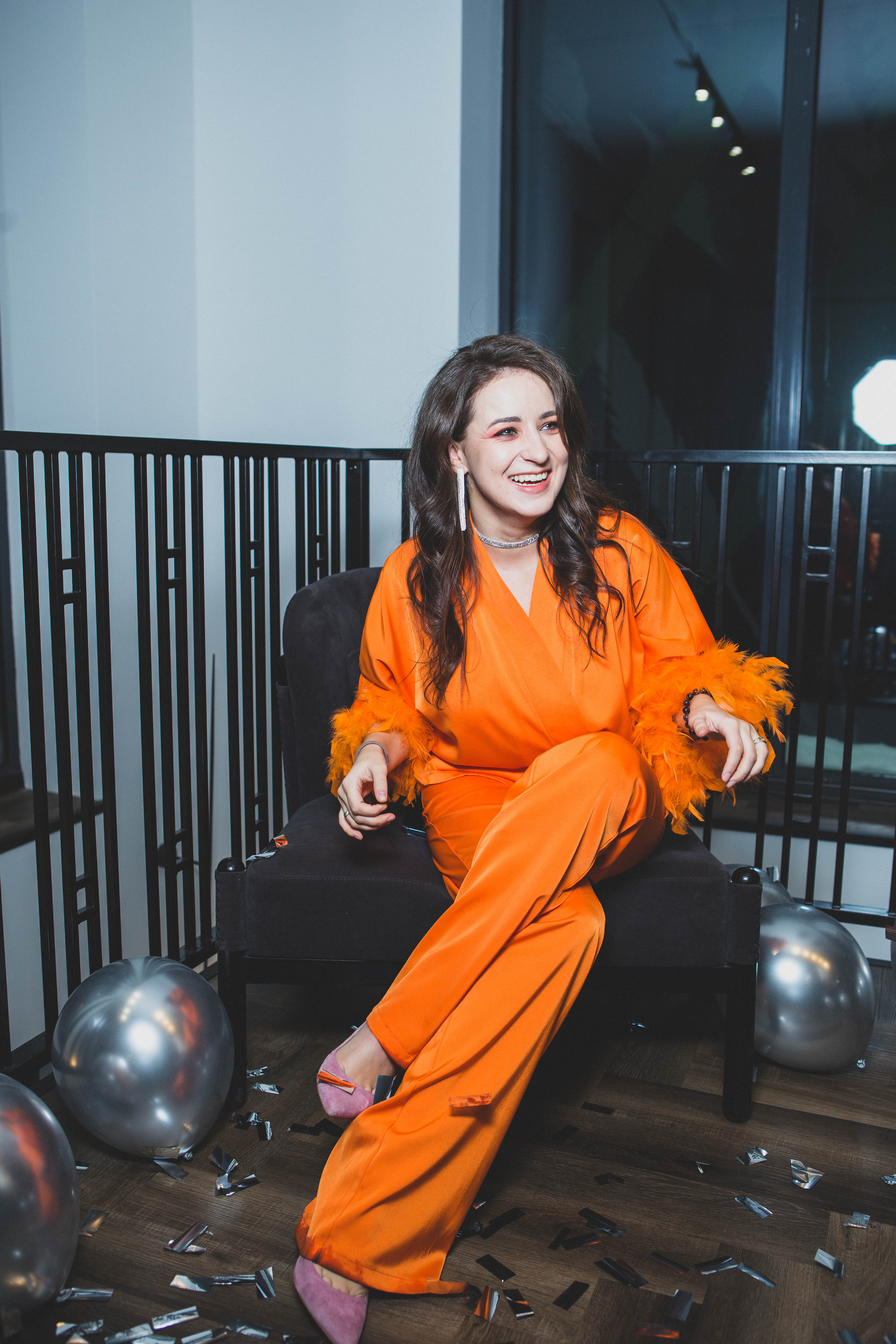 Anna Polov| Happy B-day. Фотограф Абакумова Анастасия