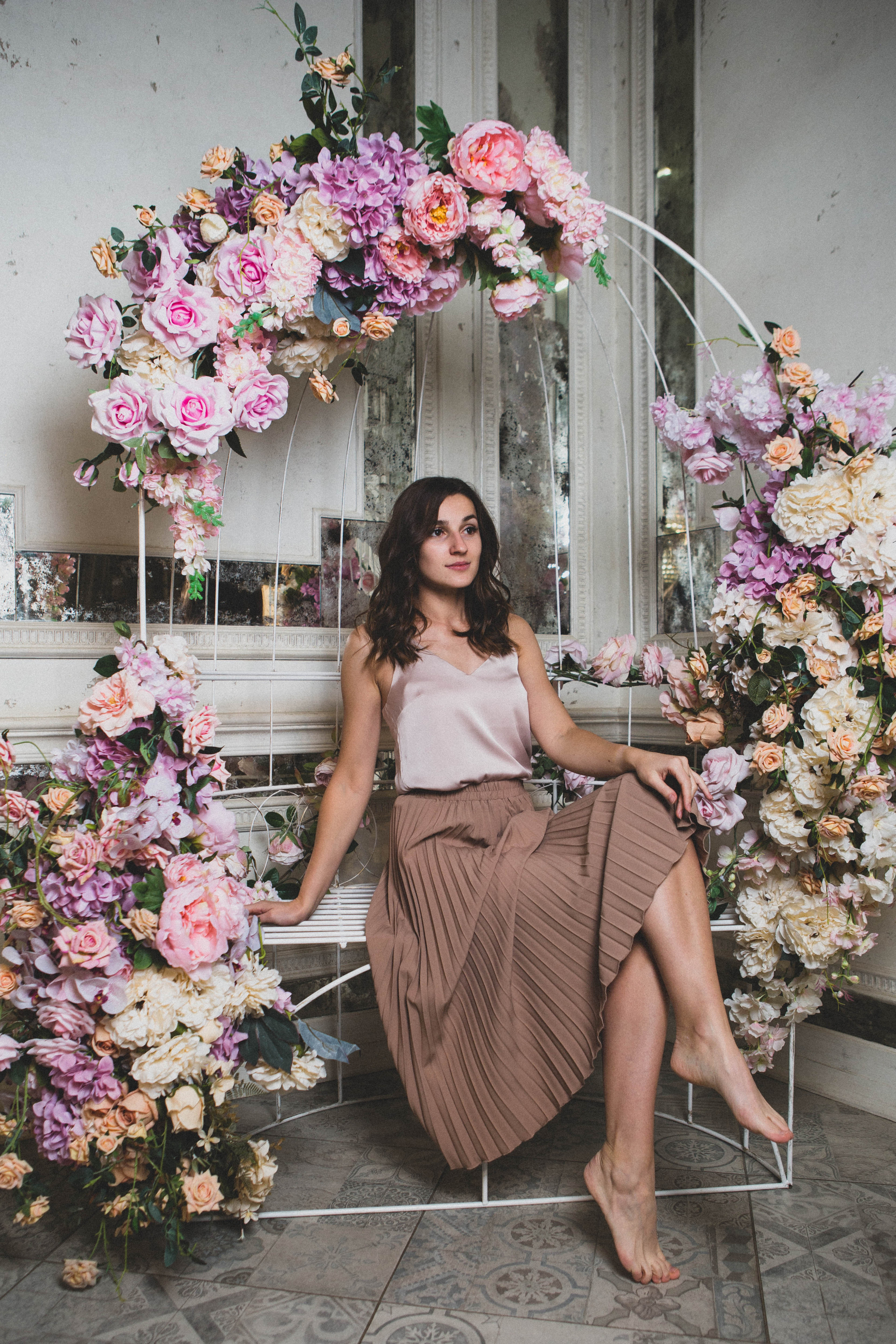 LAMP | VIKI. Фотограф Абакумова Анастасия