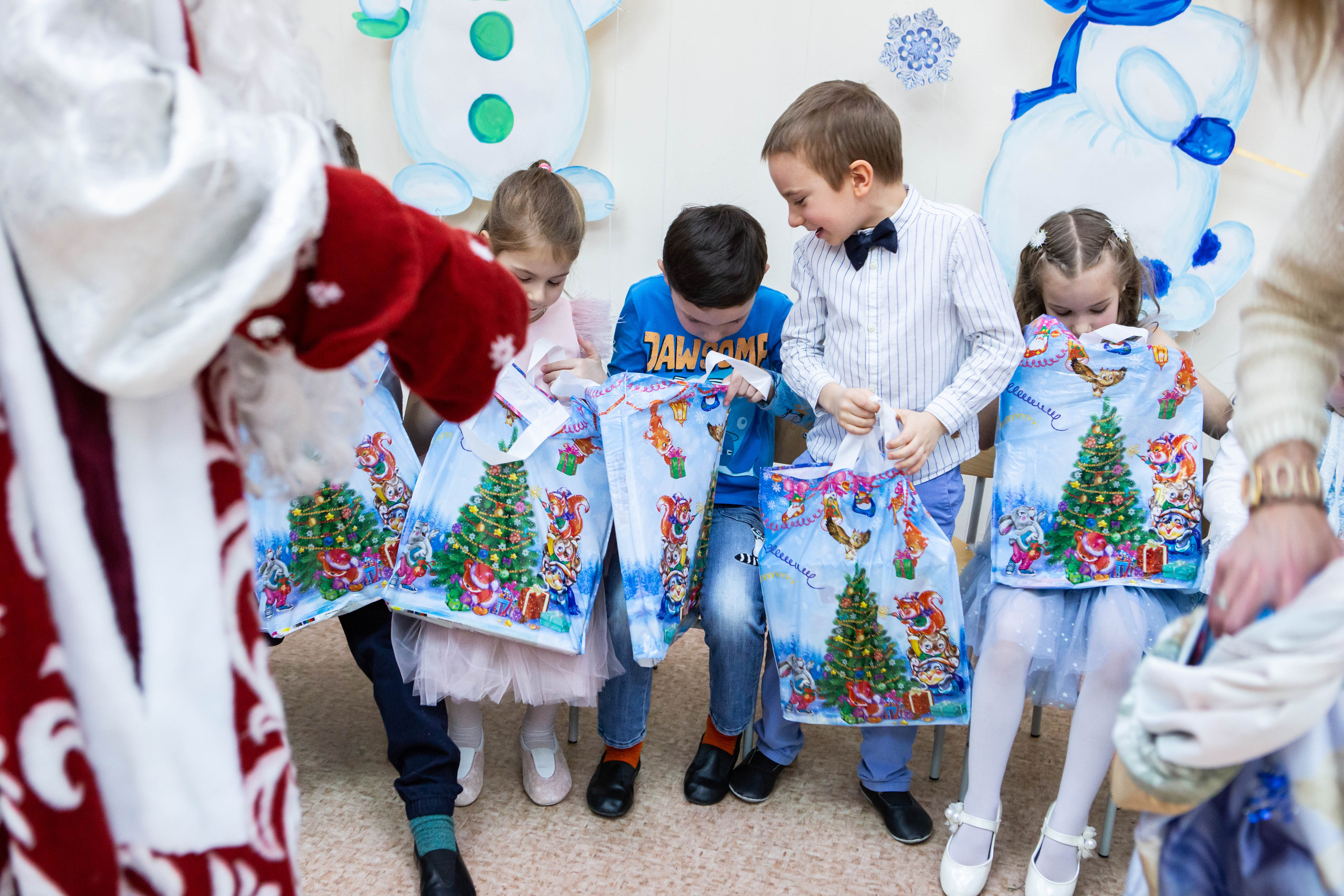 Утренник | Детский сад. Фотограф Абакумова Анастасия