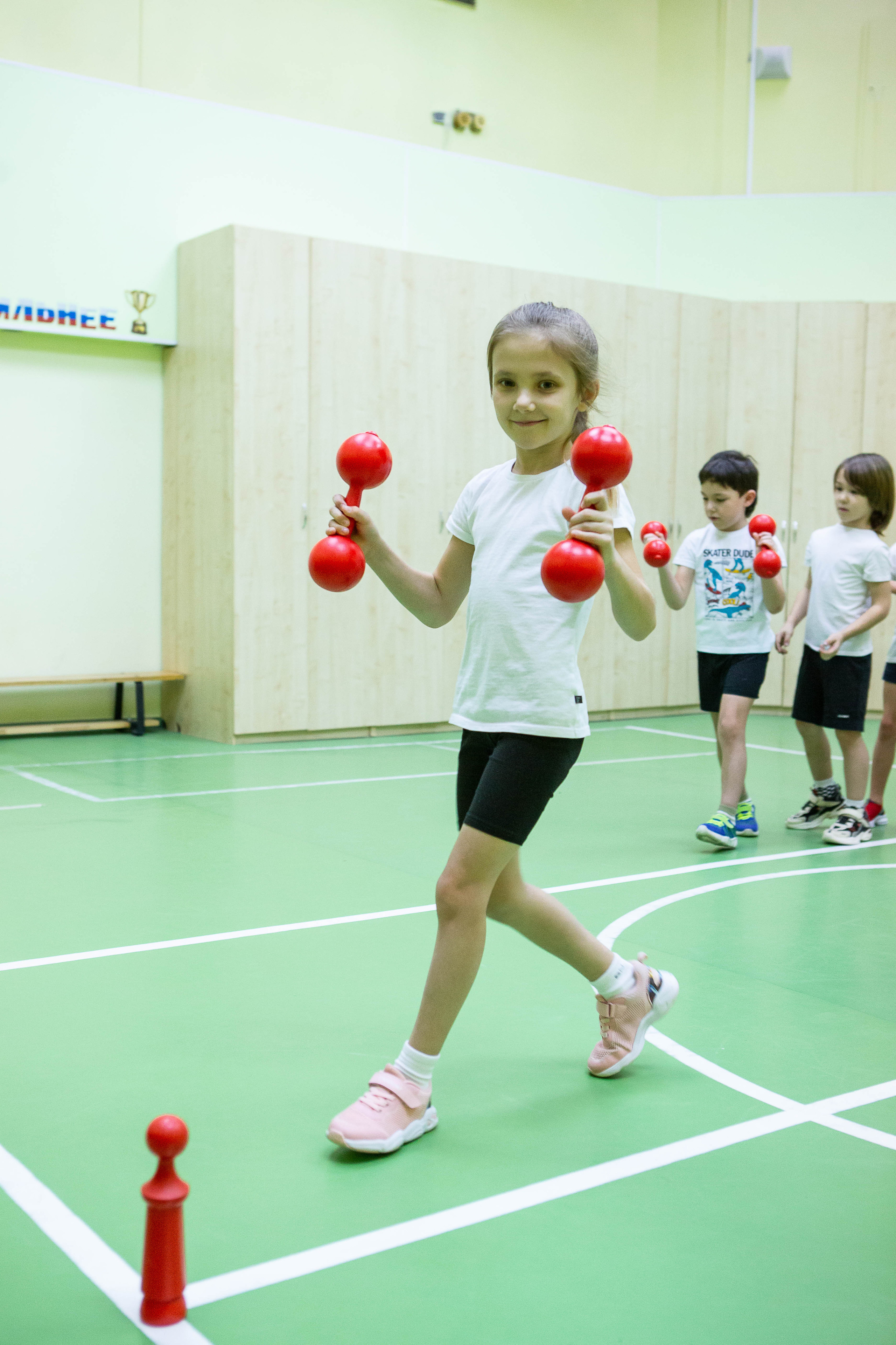 Детский сад. Фотограф Абакумова Анастасия