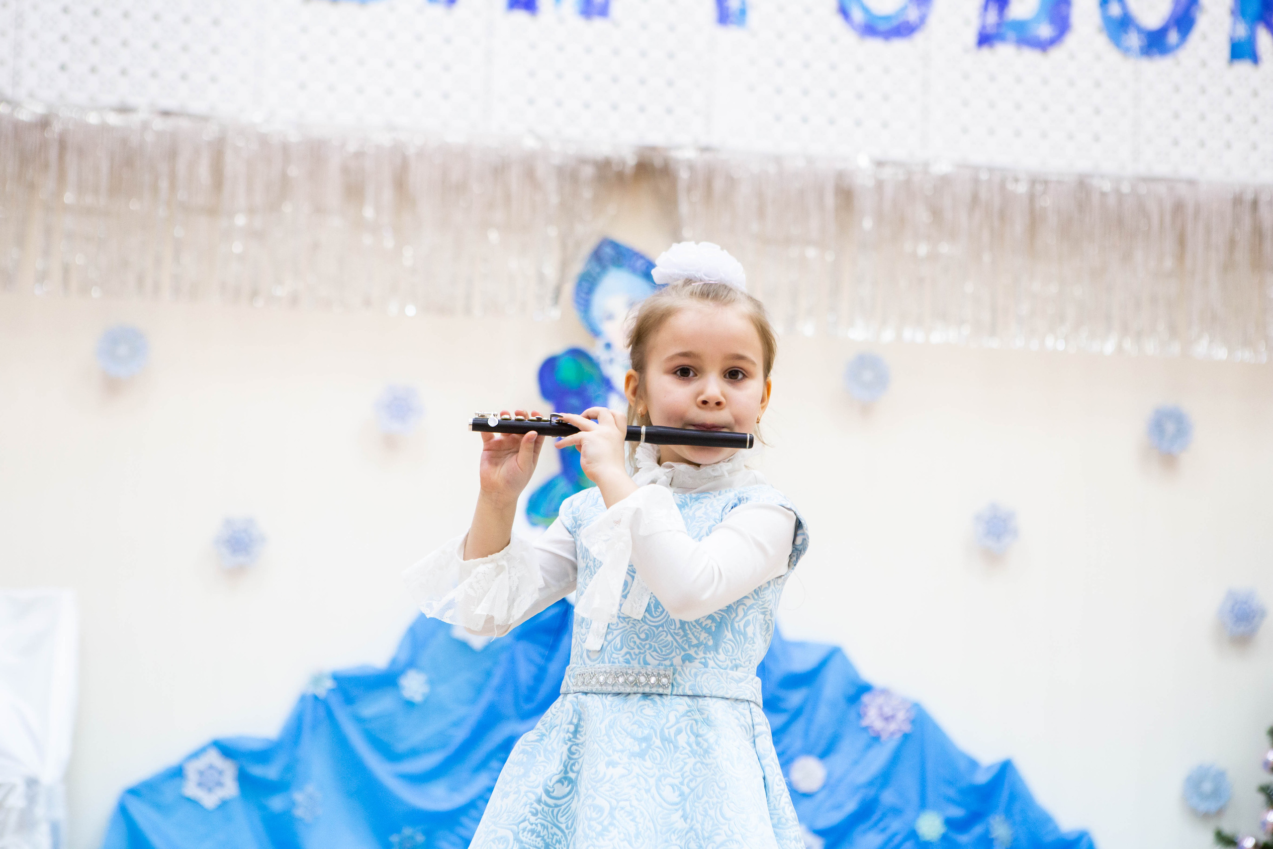 Утренник | Детский сад. Фотограф Абакумова Анастасия