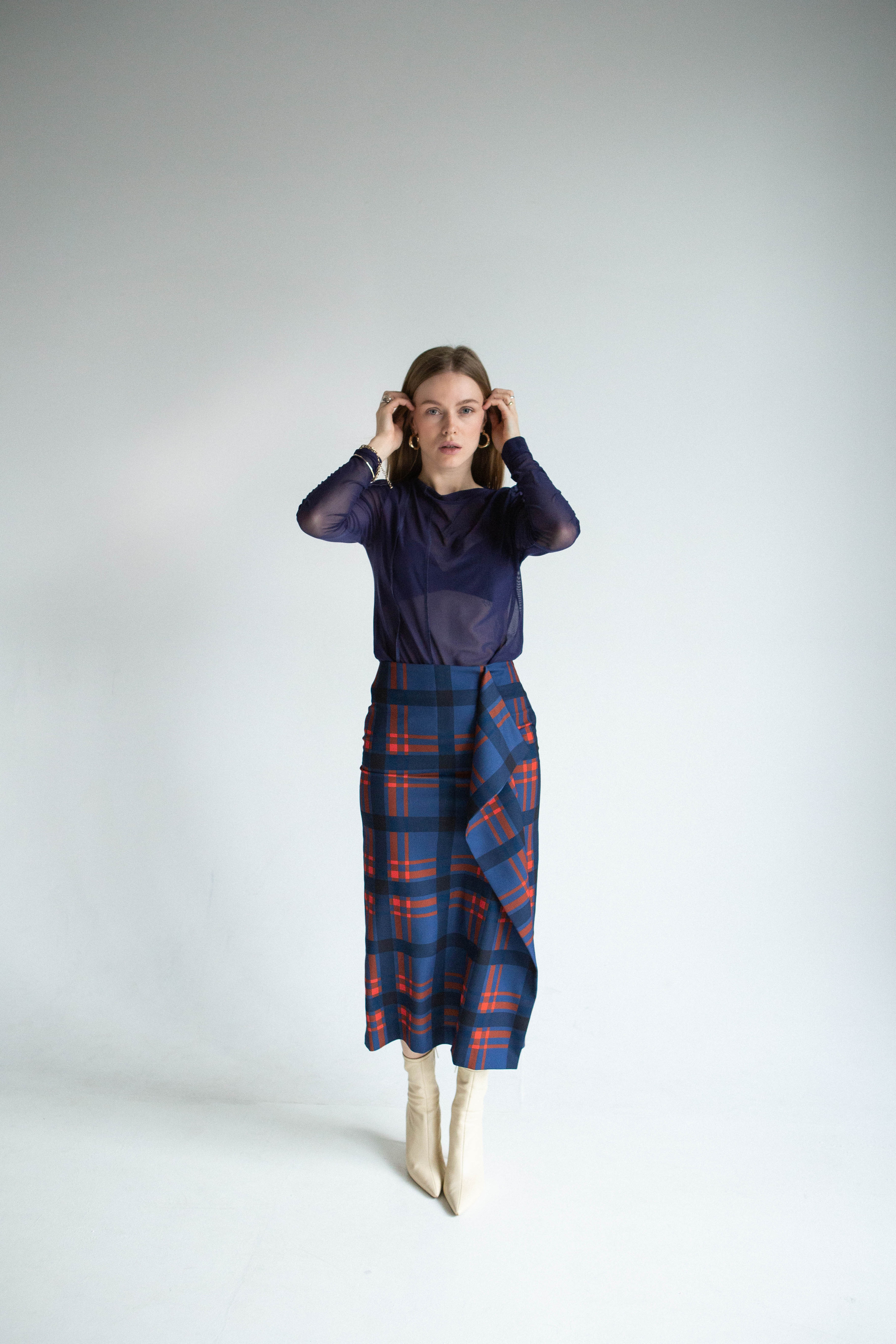 UNITA | NG COLLECTION. Фотограф Абакумова Анастасия