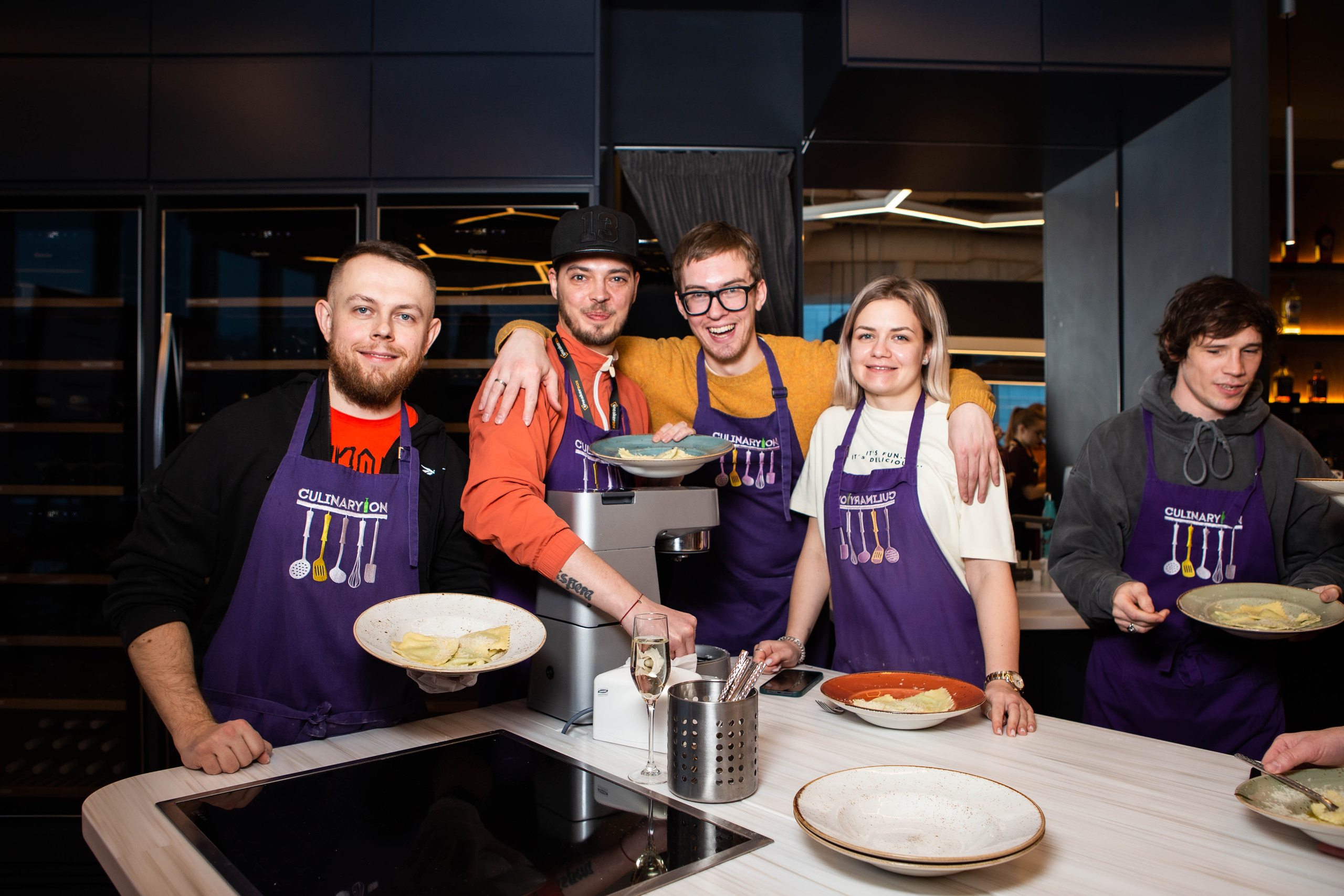 Reebok | корпоратив. Фотограф Абакумова Анастасия