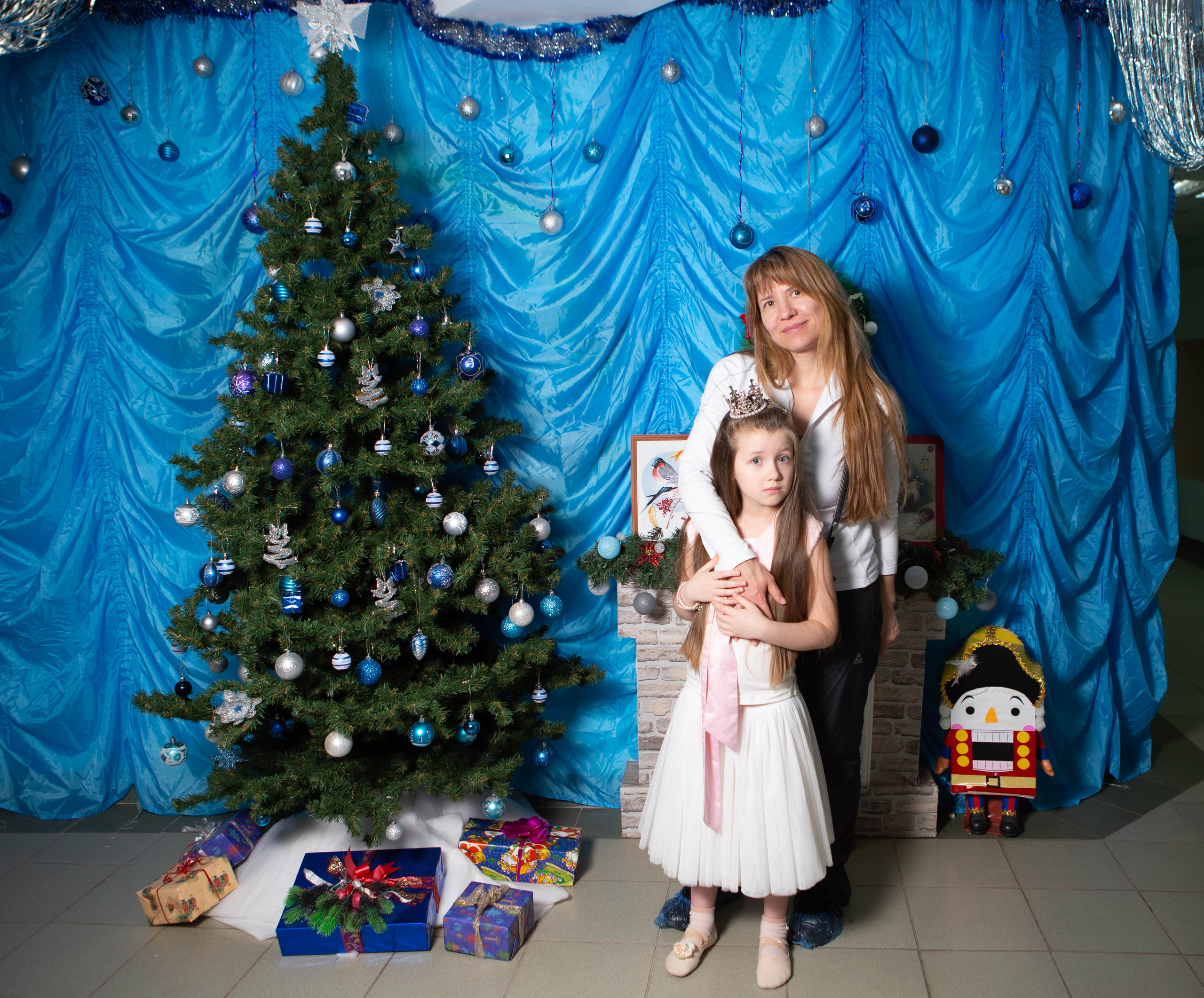 Утренник | Детский сад. Фотограф Абакумова Анастасия