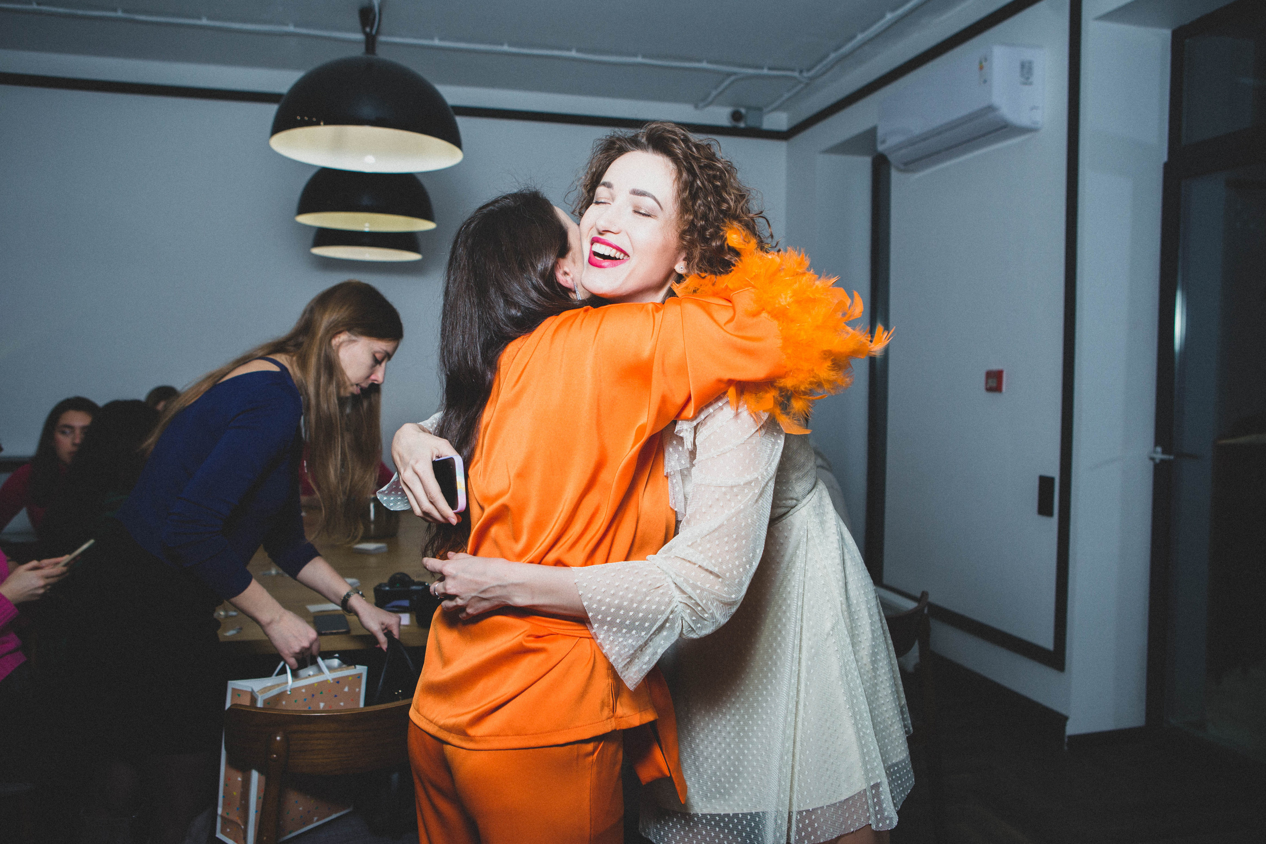 Anna Polov| Happy B-day. Фотограф Абакумова Анастасия