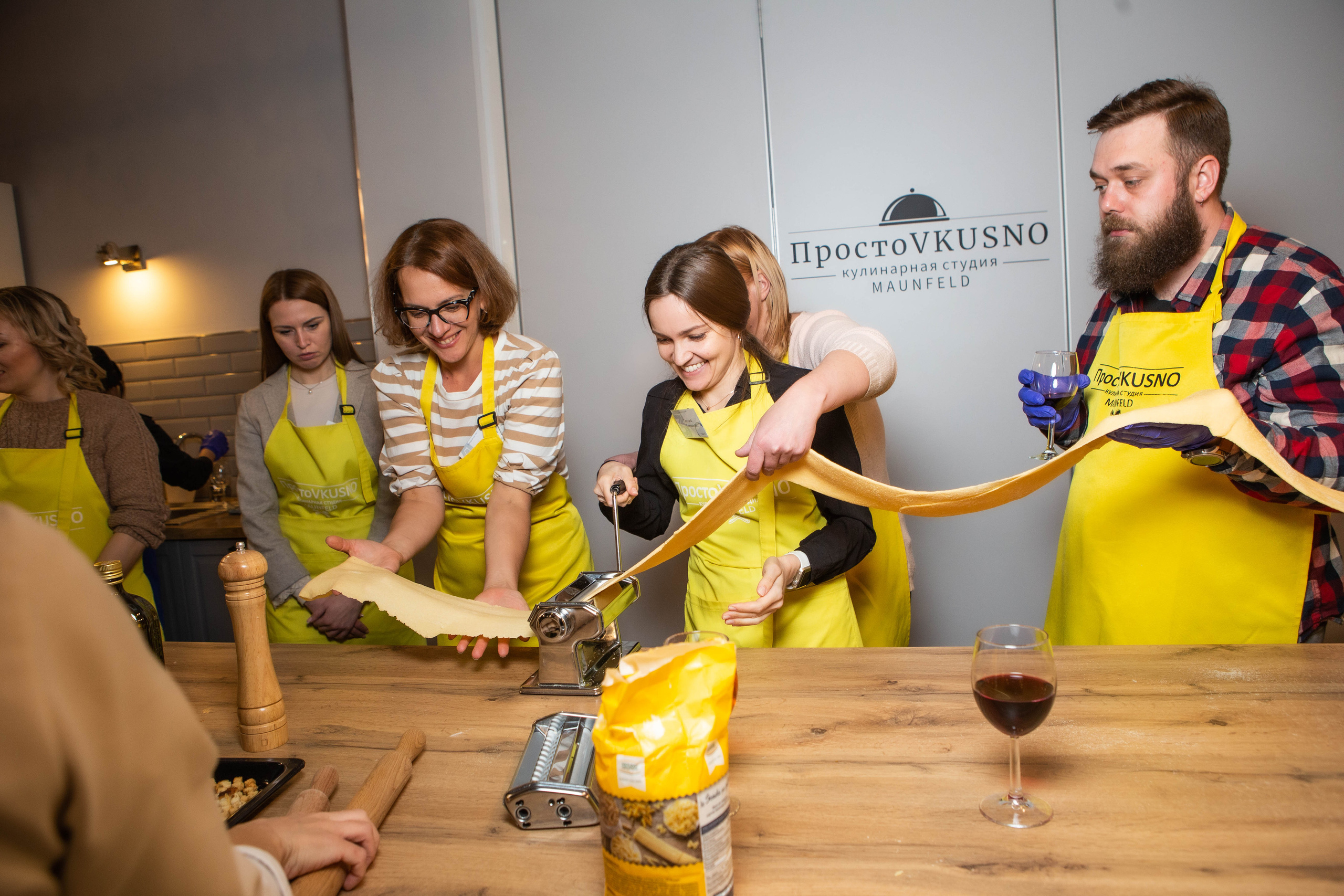 ВТБ |корпоратив. Фотограф Абакумова Анастасия