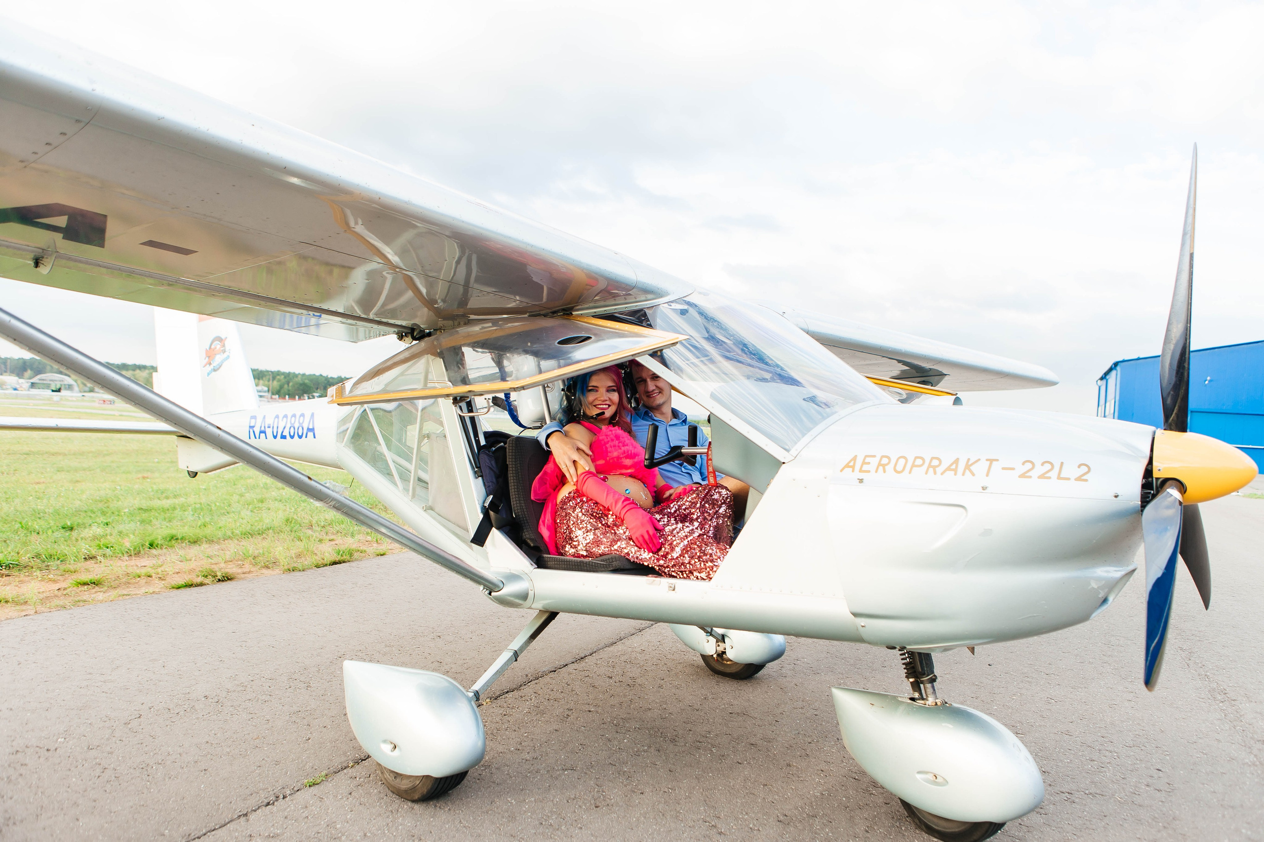 GENDER PARTY. Фотограф Абакумова Анастасия