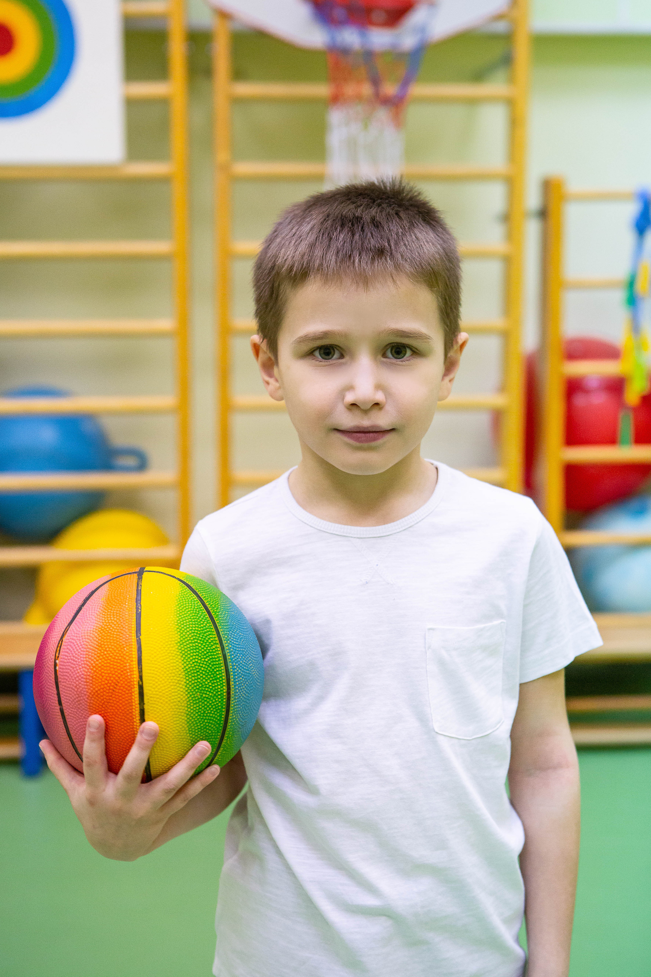 Детский сад. Фотограф Абакумова Анастасия