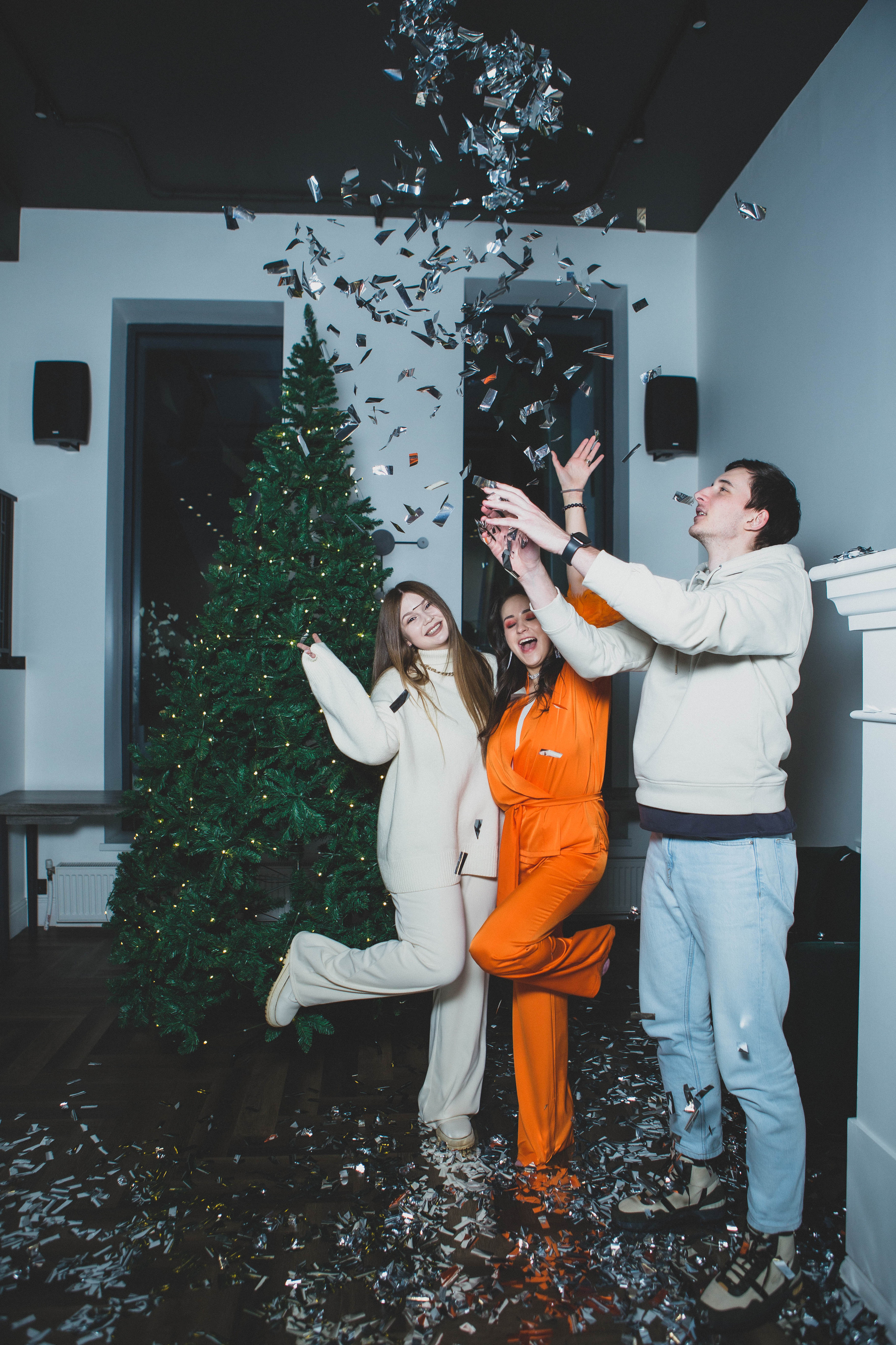 Anna Polov| Happy B-day. Фотограф Абакумова Анастасия