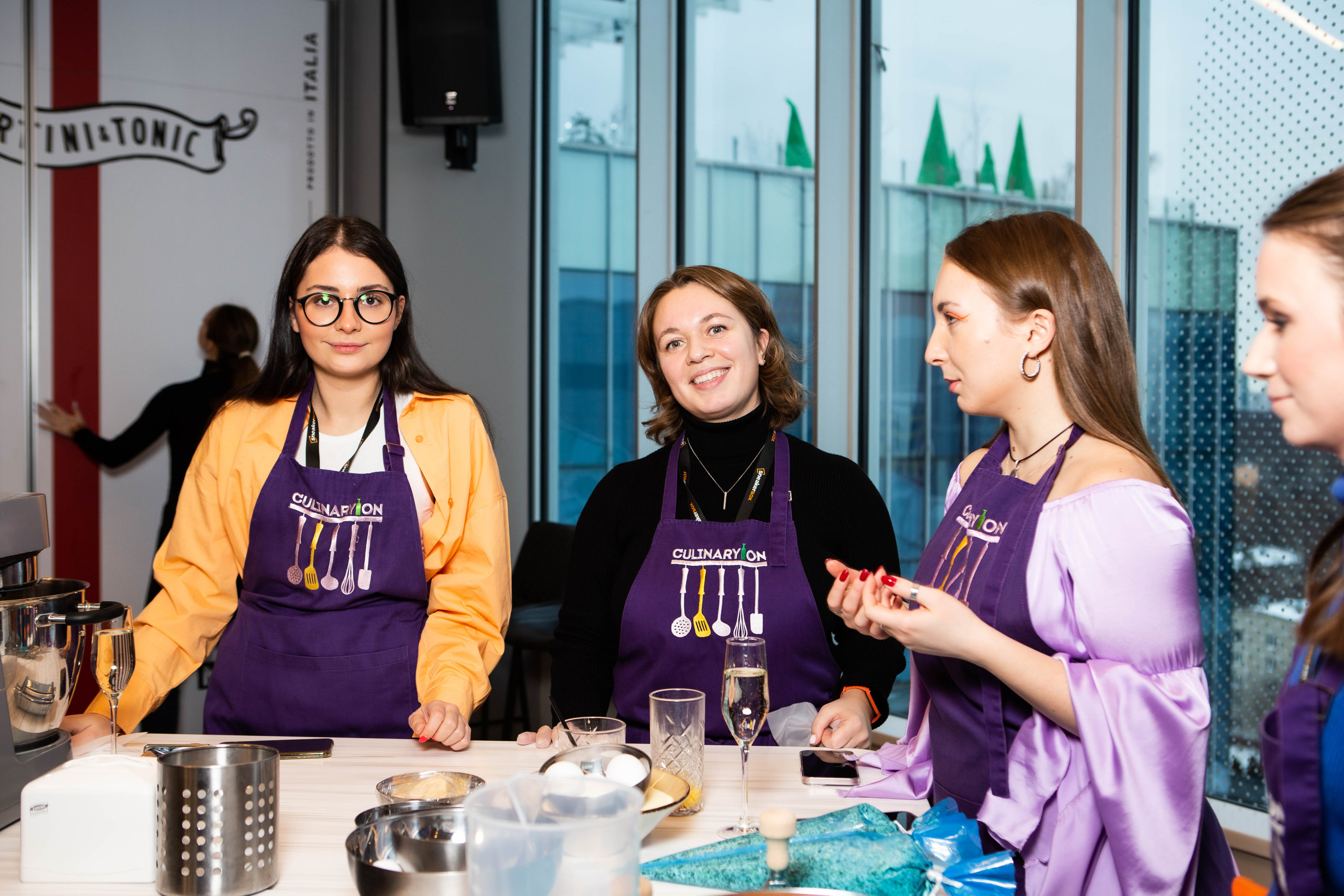 Reebok | корпоратив. Фотограф Абакумова Анастасия