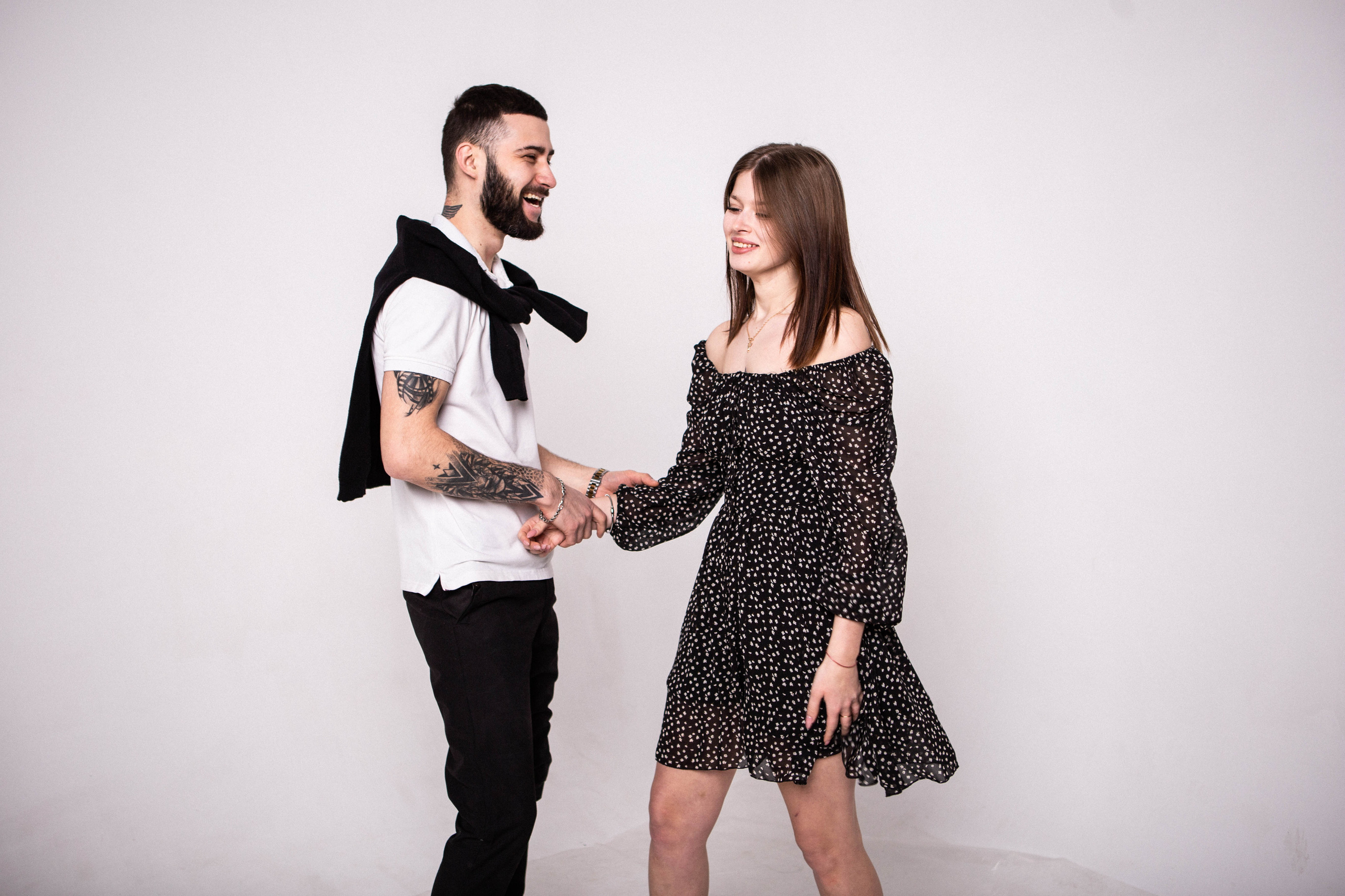 Sveta & Max. Фотограф Абакумова Анастасия