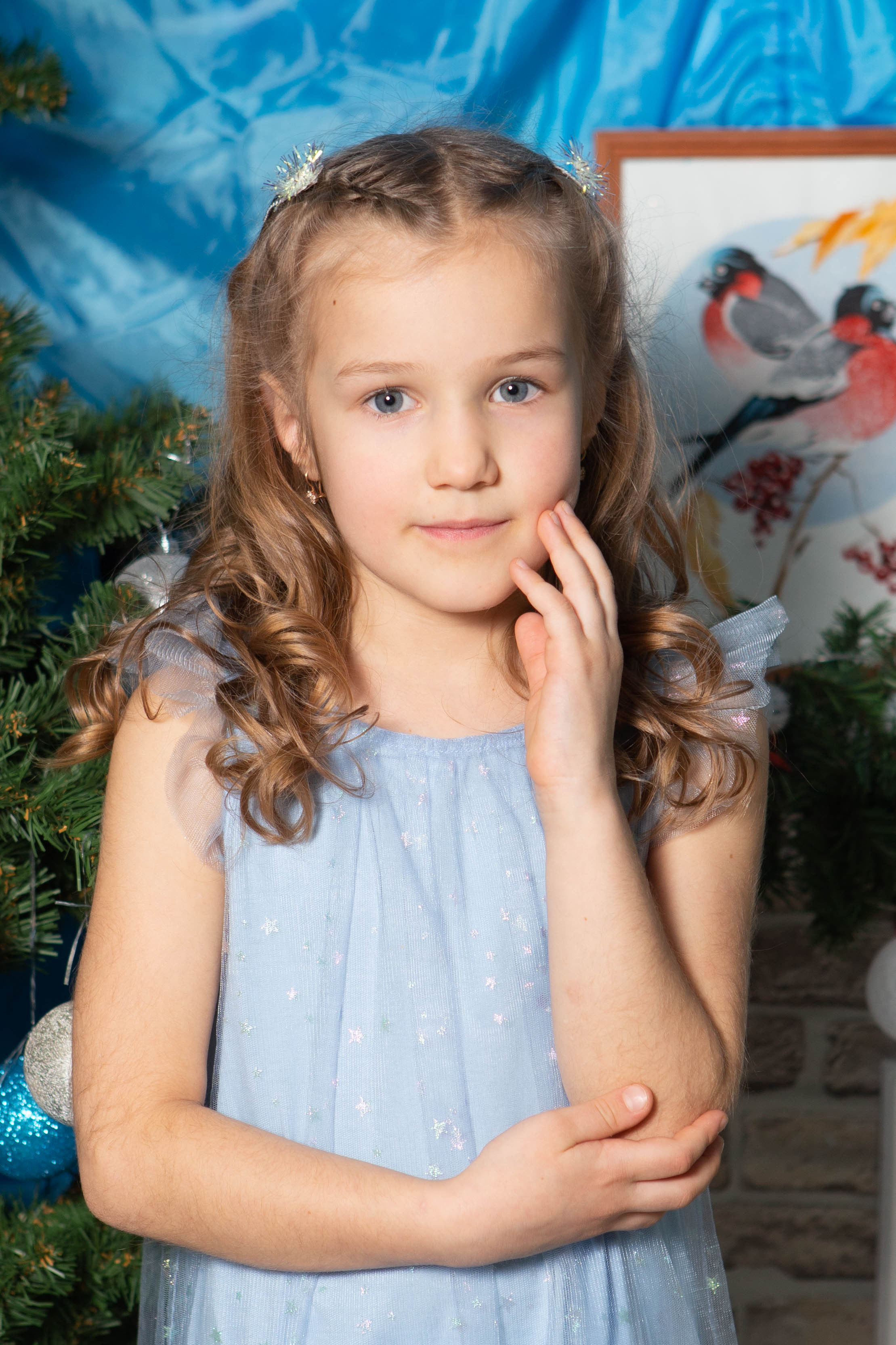 Утренник | Детский сад. Фотограф Абакумова Анастасия