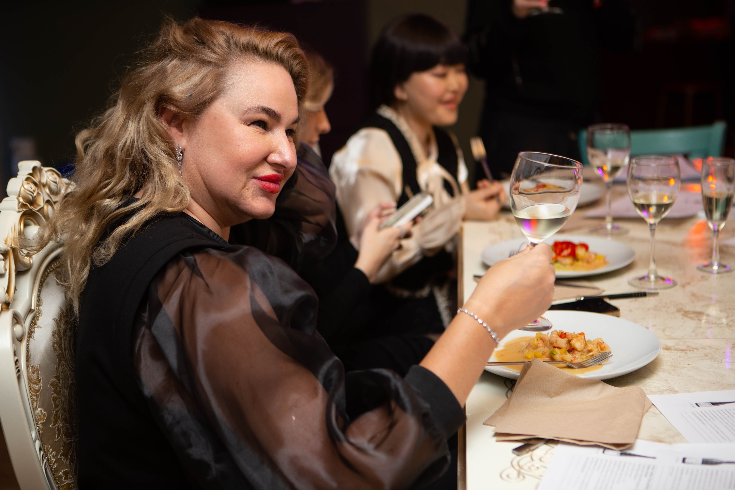 Корпоратив | Косметология. Фотограф Абакумова Анастасия