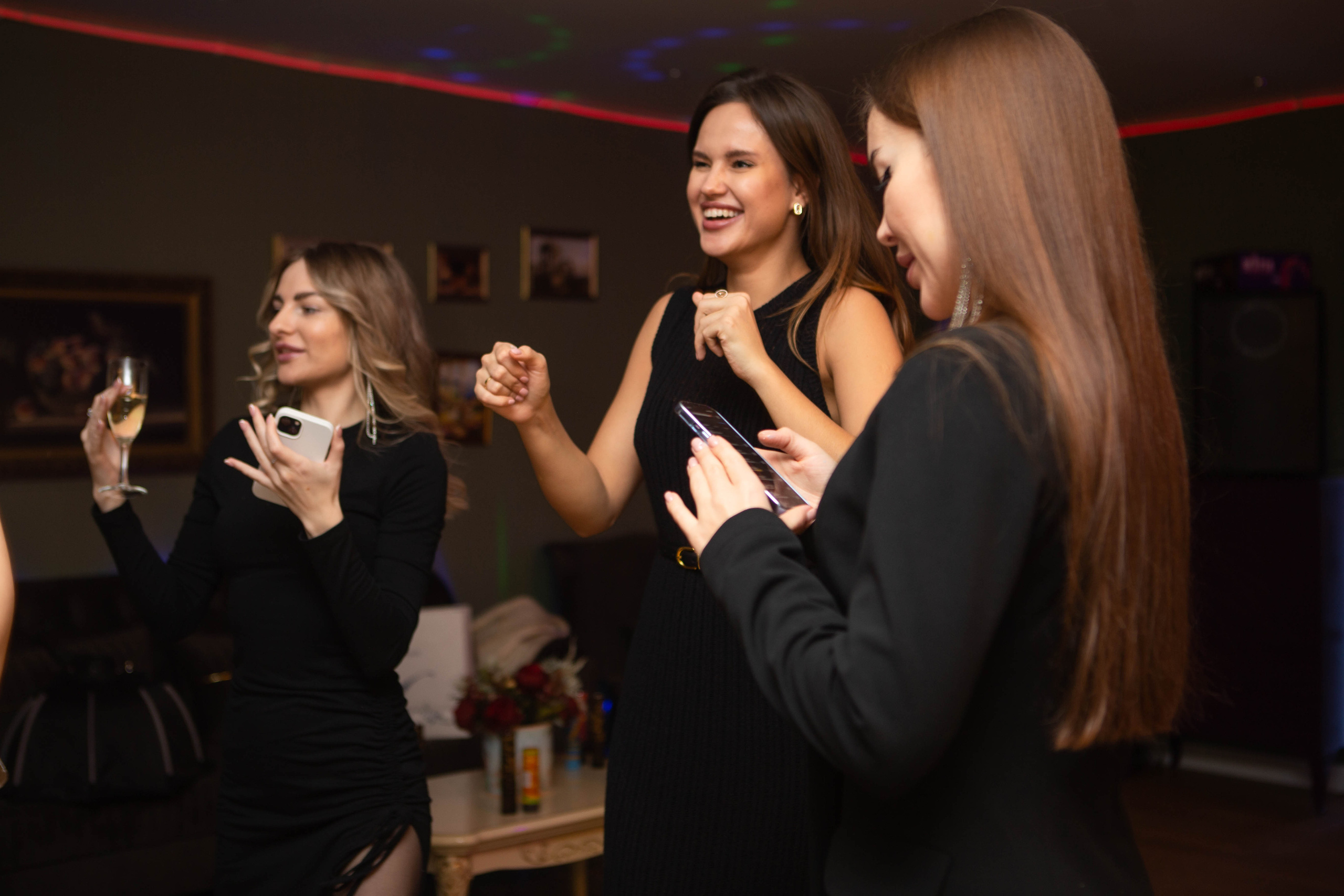 Корпоратив | Косметология. Фотограф Абакумова Анастасия